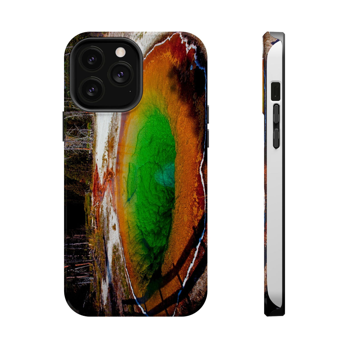 Nature Phone Case Collection