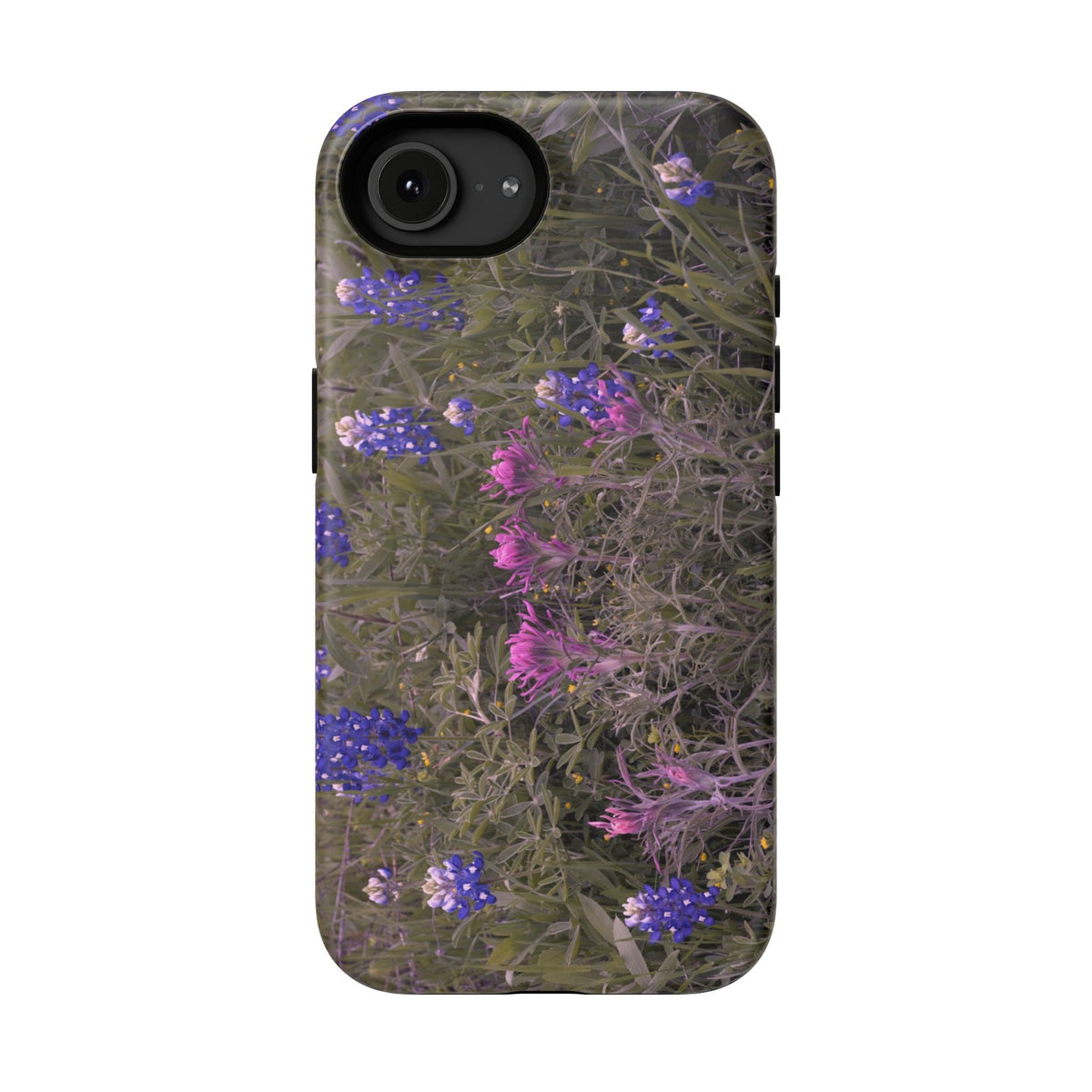 Phone Case | Texas Wildflower Fields | My Blu Horizon