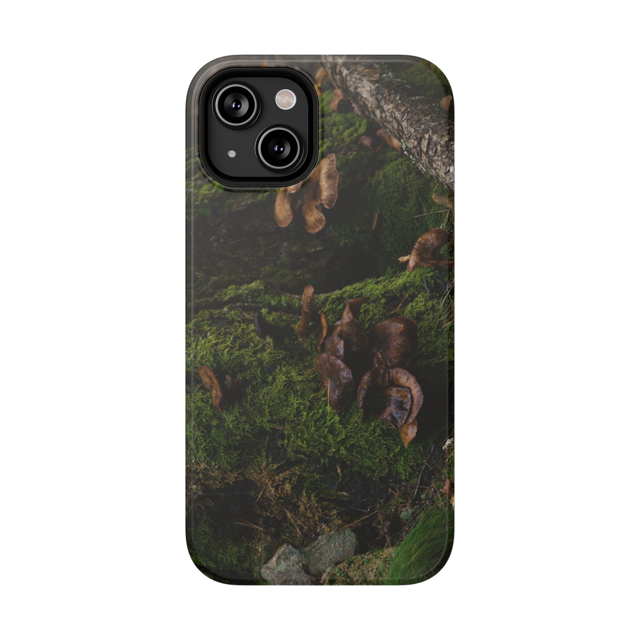 Phone Case - Acadia Flora - My Blu Horizon