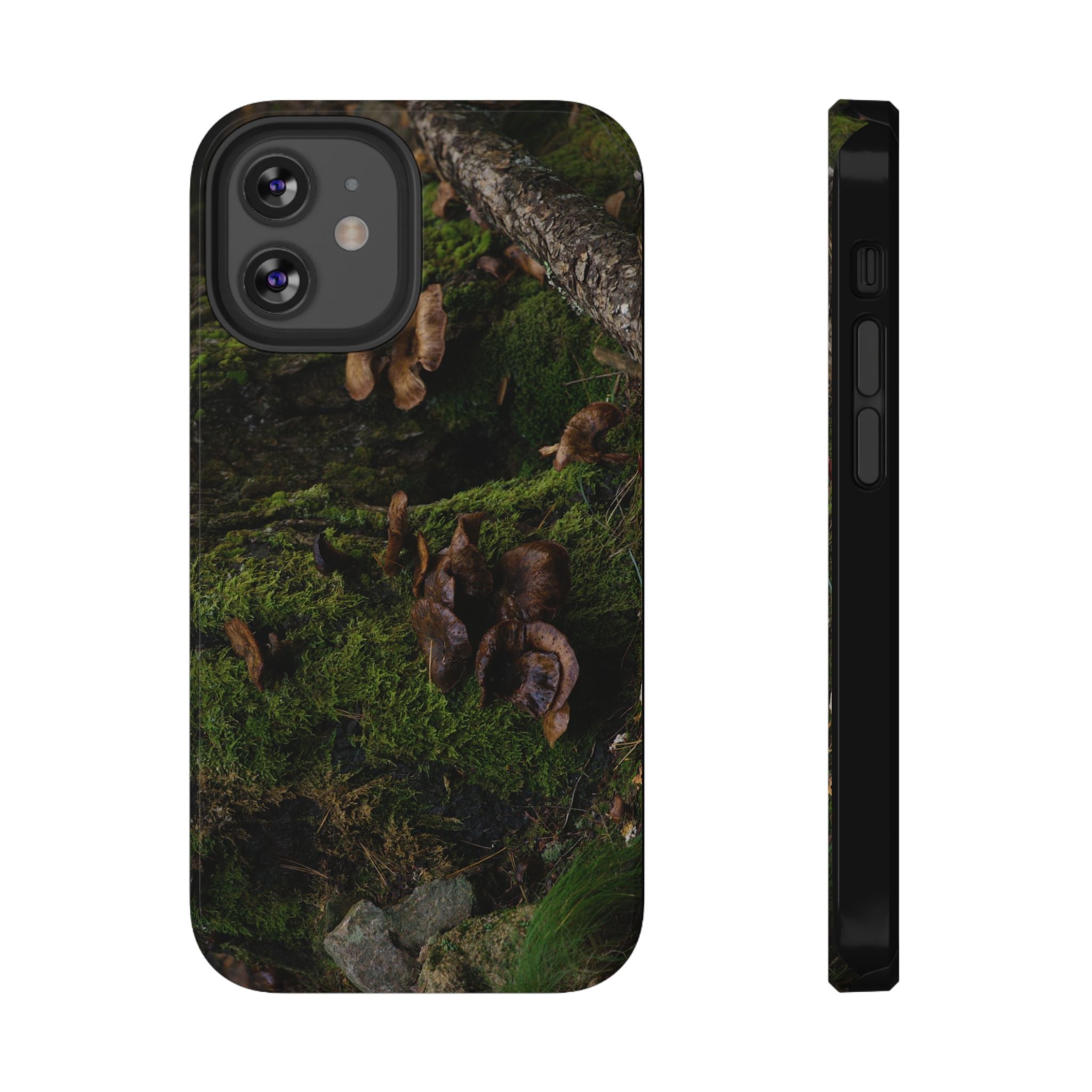 Phone Case - Acadia Flora - My Blu Horizon