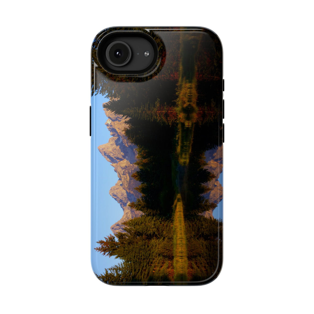 Phone Case | Schwabacher's Landing | Grand Tetons | My Blu Horizon