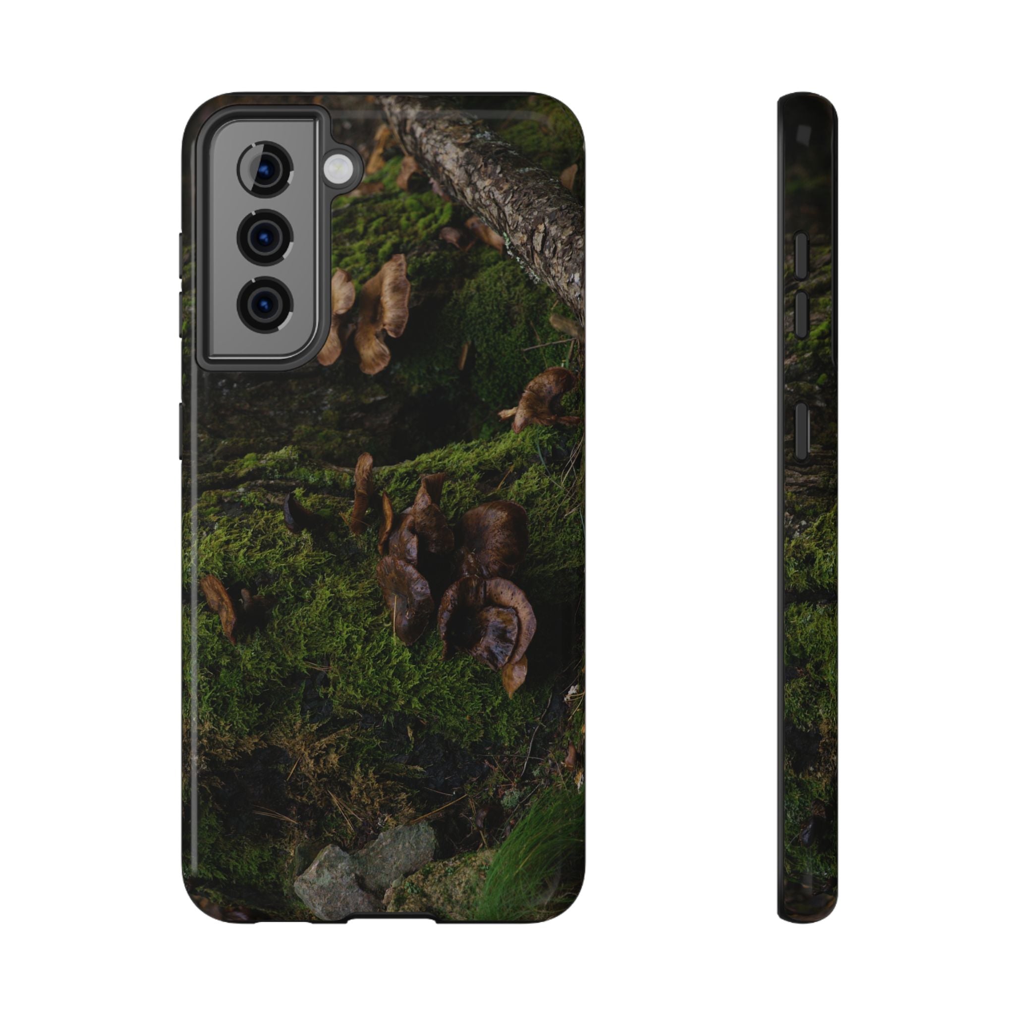 Phone Case - Acadia Flora - My Blu Horizon