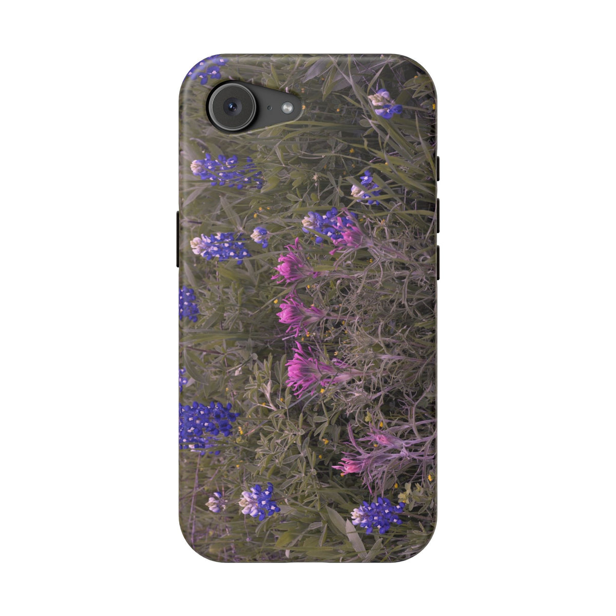Phone Case | Texas Wildflower Fields | My Blu Horizon