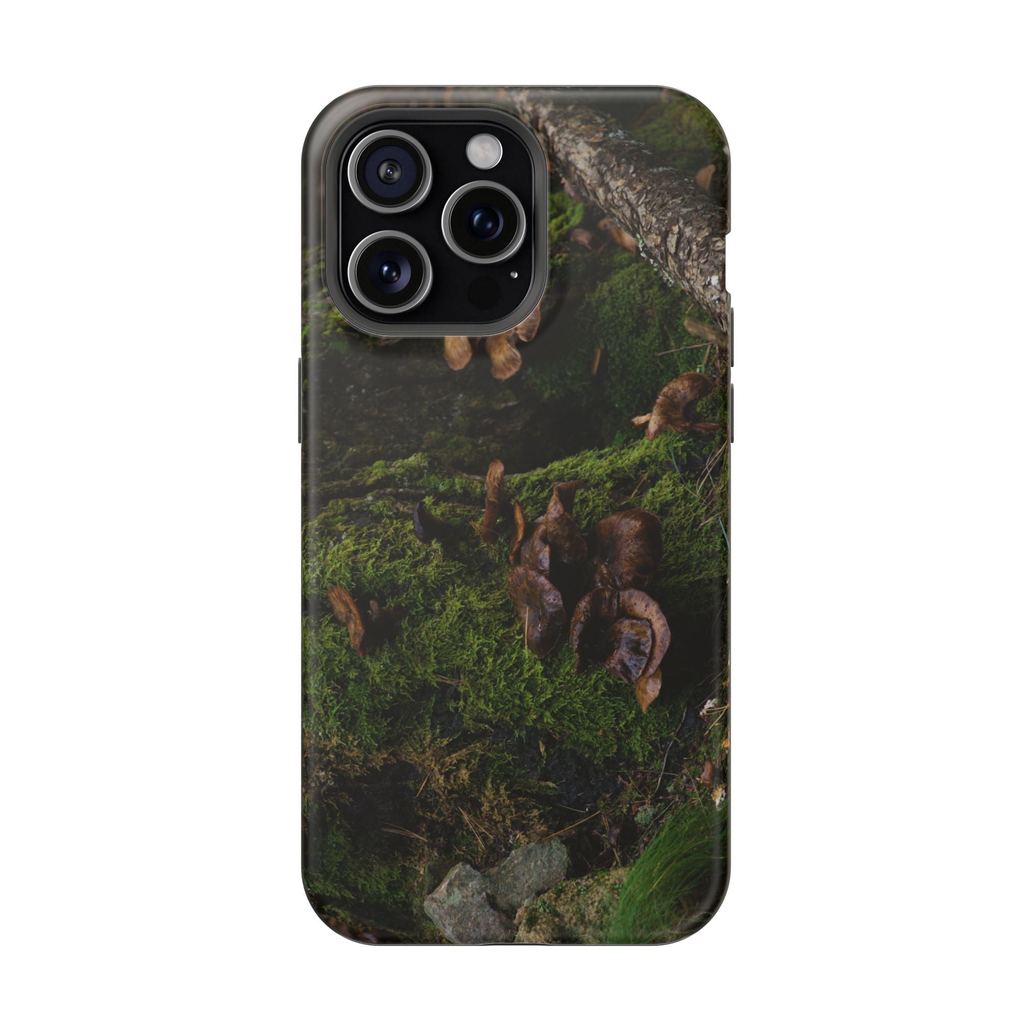 Phone Case - Acadia Flora - My Blu Horizon