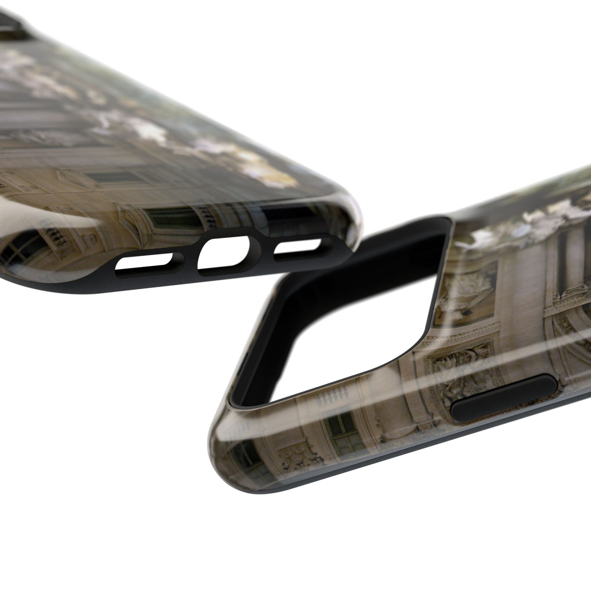 iPhone MagSafe Case | Fontana di Trevi | Rome, Italy | My Blu Horizon