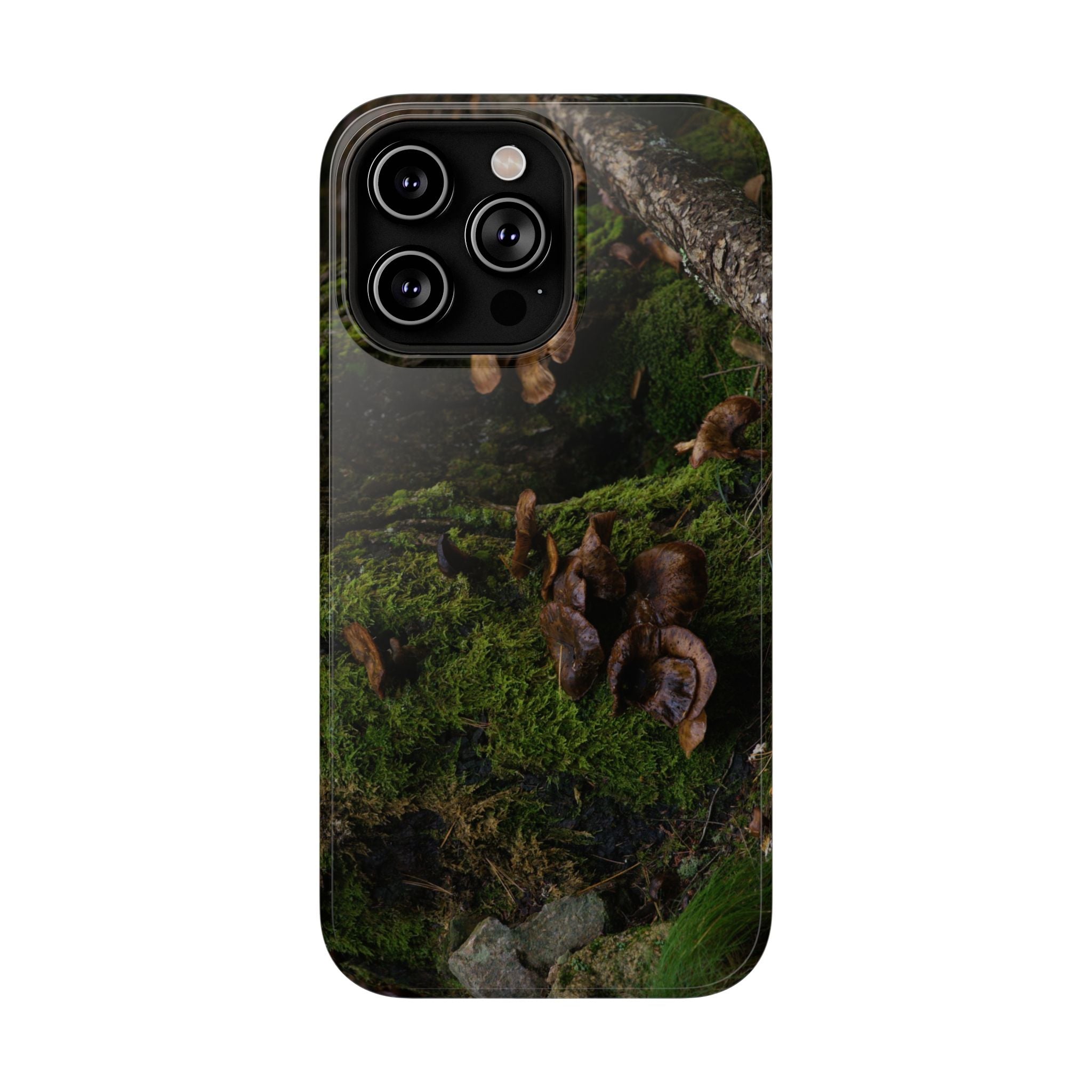 Phone Case - Acadia Flora - My Blu Horizon