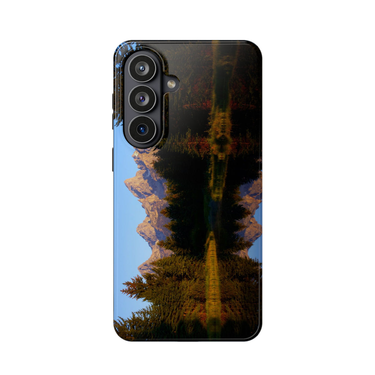 Phone Case | Schwabacher's Landing | Grand Tetons | My Blu Horizon