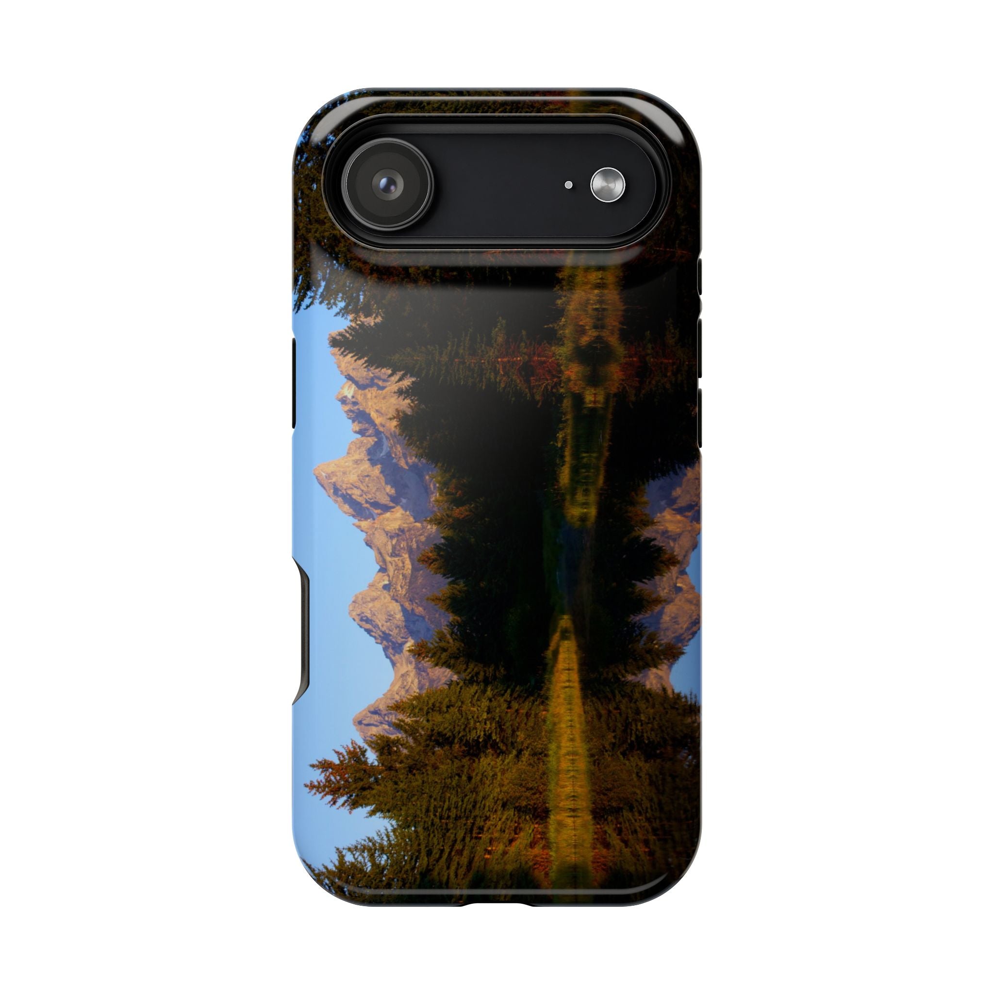 Phone Case - Schwabacher's Landing Grand Tetons - My Blu Horizon