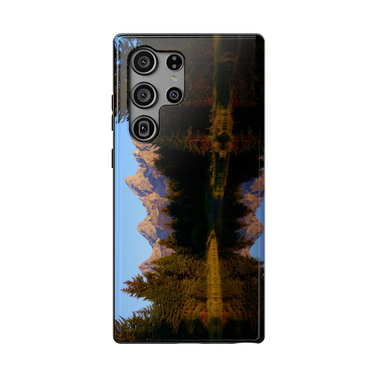 Phone Case | Schwabacher's Landing | Grand Tetons | My Blu Horizon