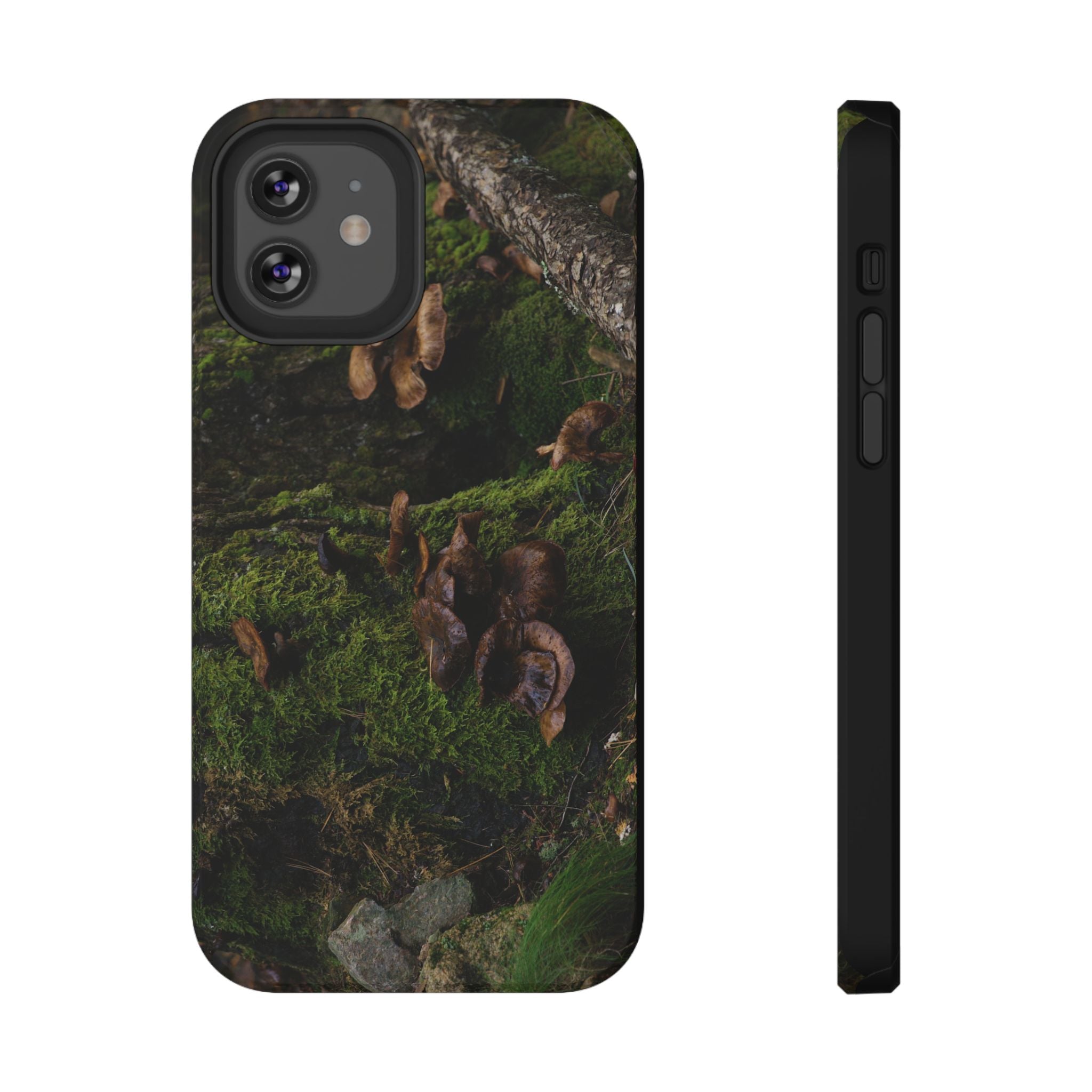 Phone Case - Acadia Flora - My Blu Horizon