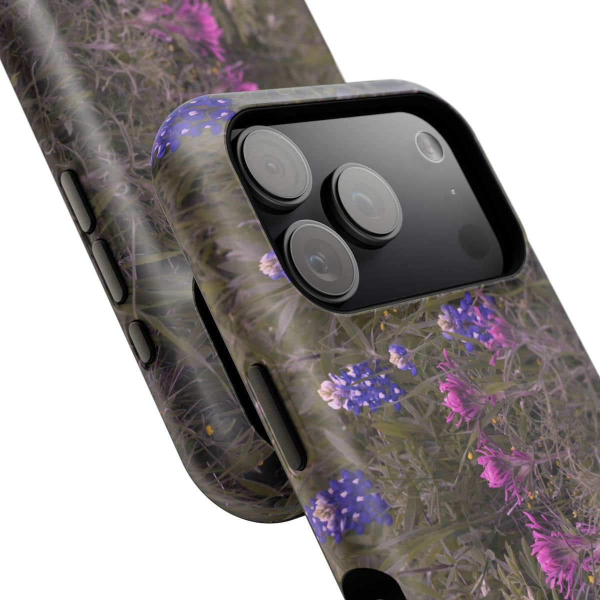 Phone Case | Texas Wildflower Fields | My Blu Horizon