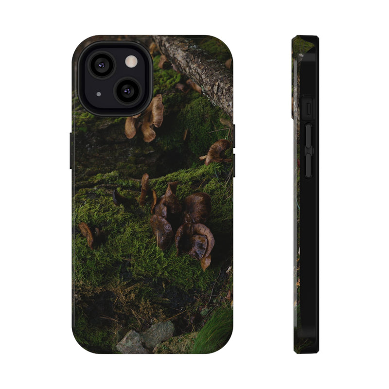 Phone Case - Acadia Flora - My Blu Horizon