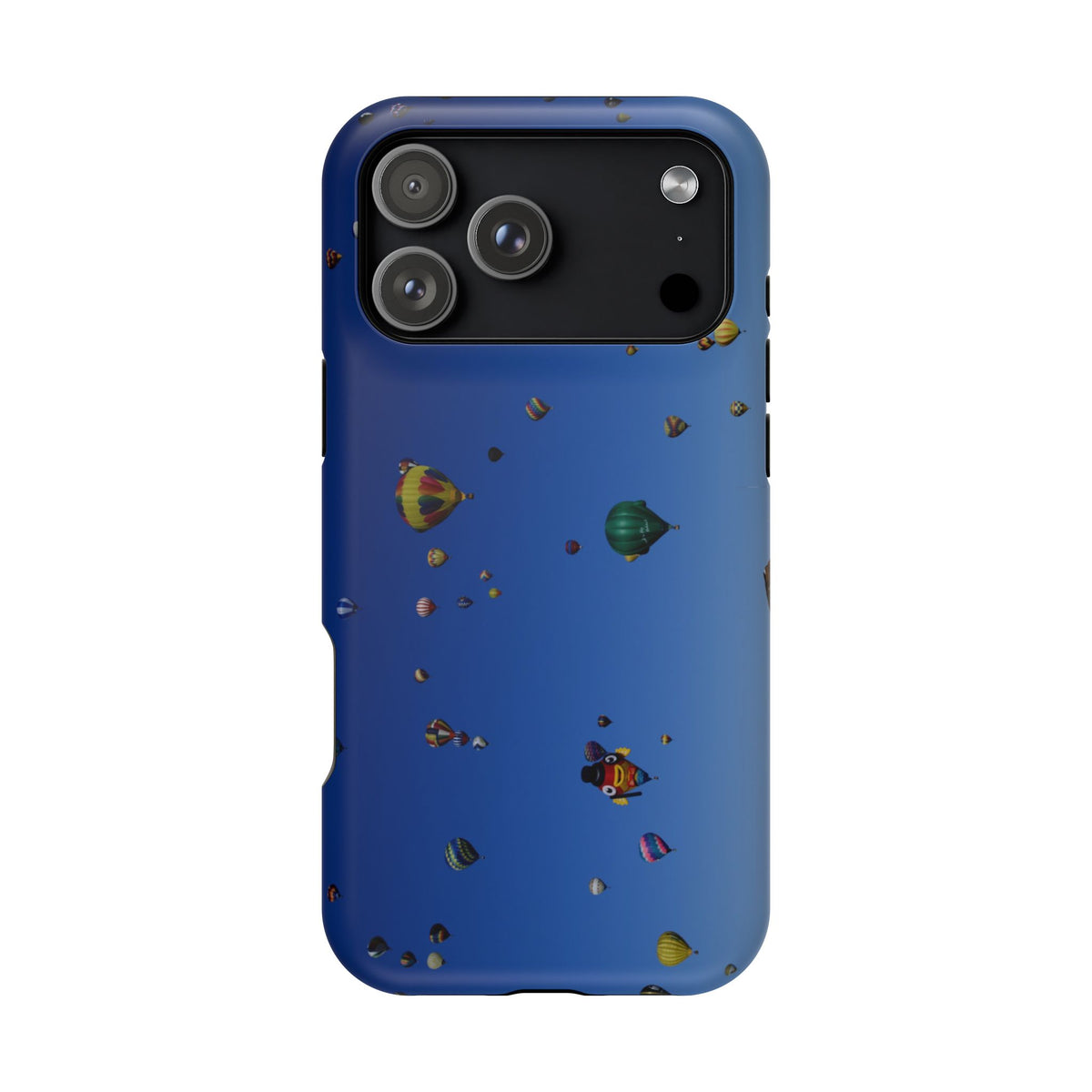 iPhone MagSafe Case | Mass Ascension Box | Albuquerque, New Mexico | My Blu Horizon