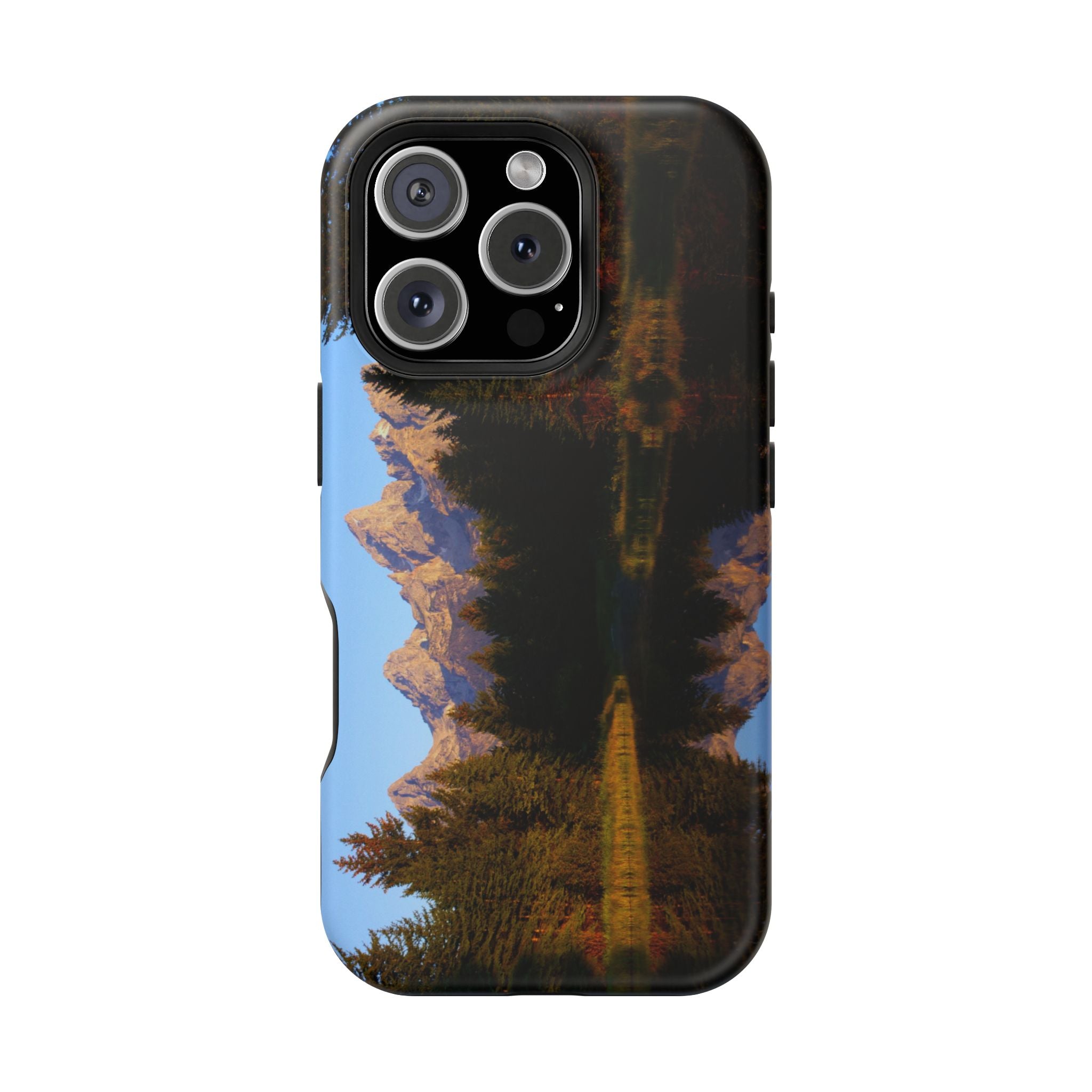 Phone Case - Schwabacher's Landing Grand Tetons - My Blu Horizon