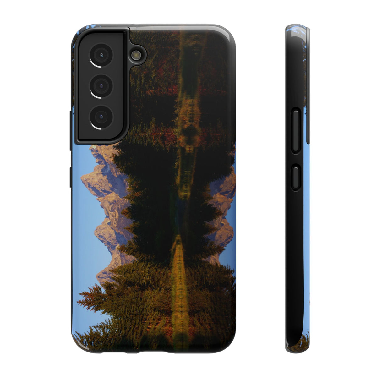 Phone Case | Schwabacher's Landing | Grand Tetons | My Blu Horizon