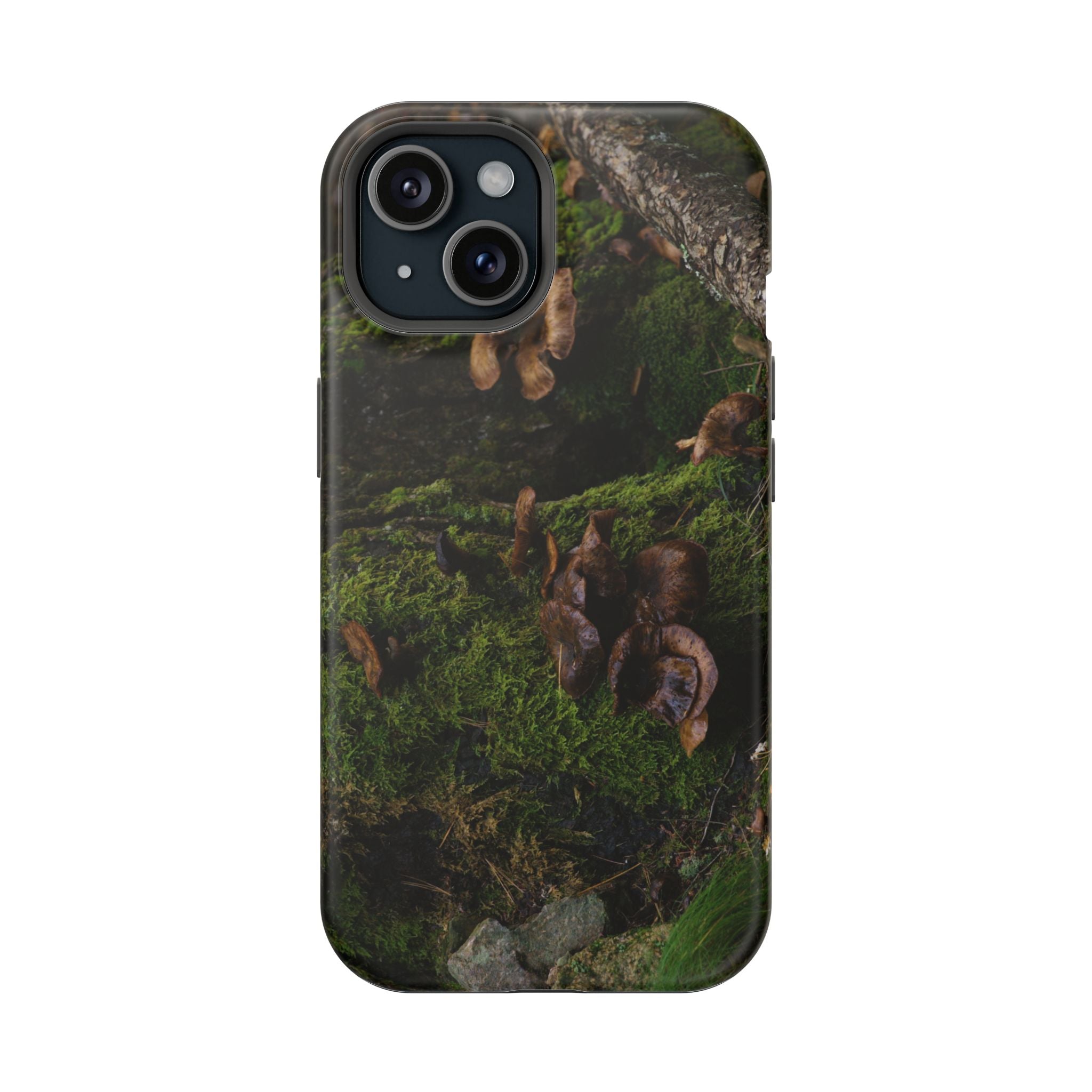 Phone Case - Acadia Flora - My Blu Horizon