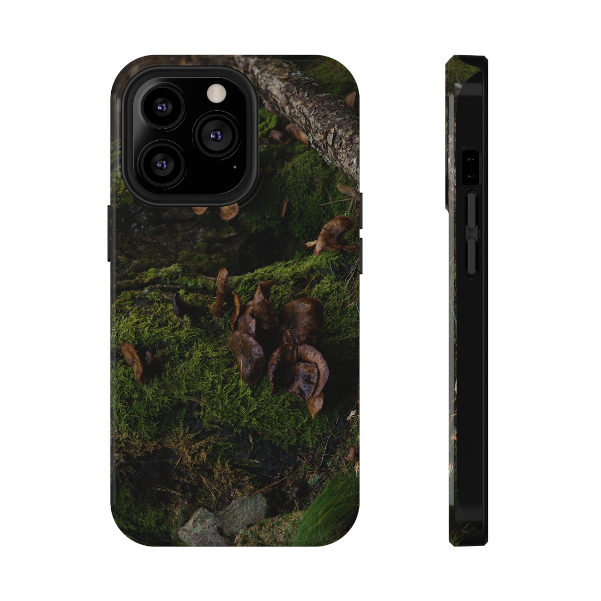 Phone Case - Acadia Flora - My Blu Horizon