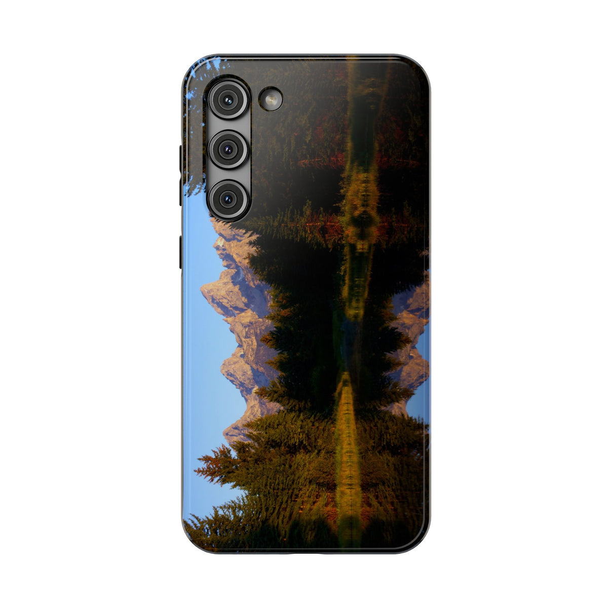 Phone Case | Schwabacher's Landing | Grand Tetons | My Blu Horizon