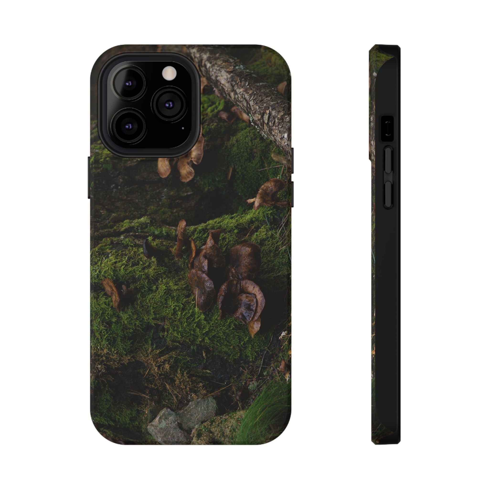 Phone Case - Acadia Flora - My Blu Horizon
