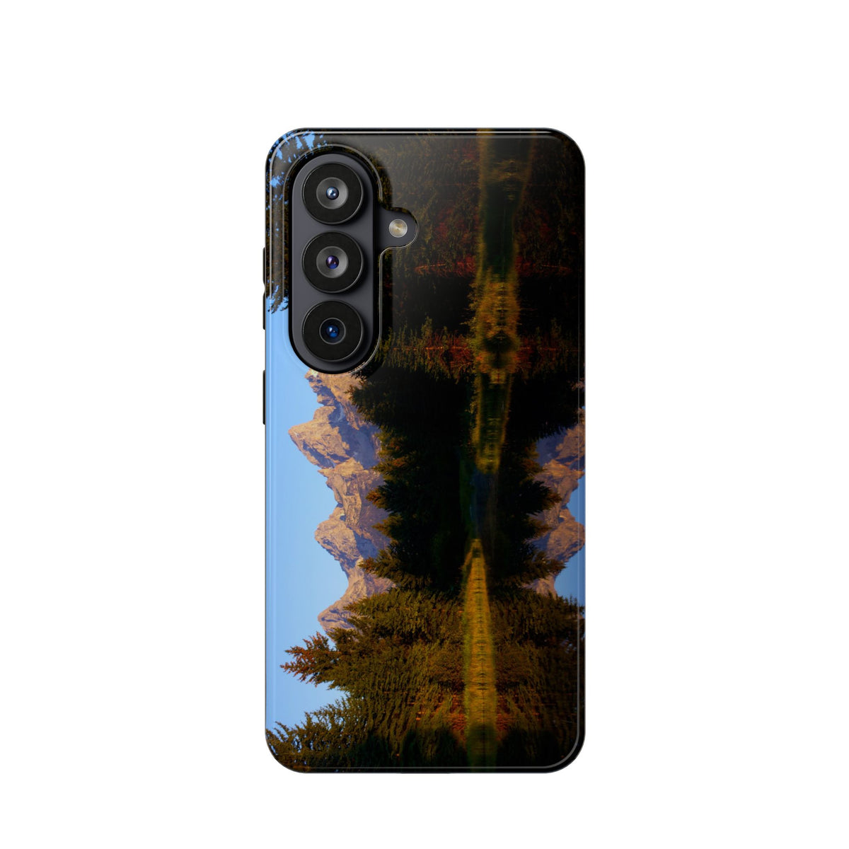 Phone Case | Schwabacher's Landing | Grand Tetons | My Blu Horizon