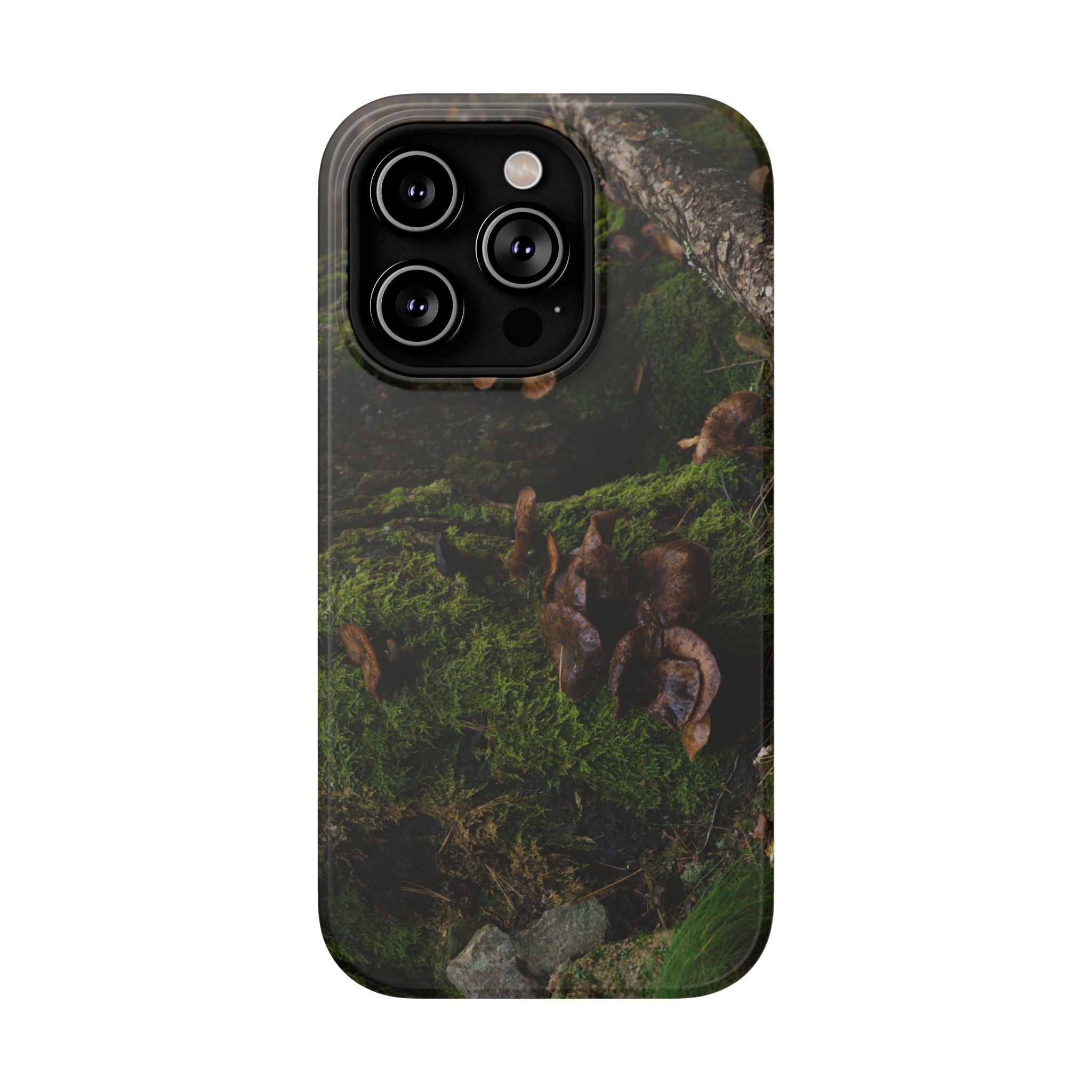 Phone Case - Acadia Flora - My Blu Horizon