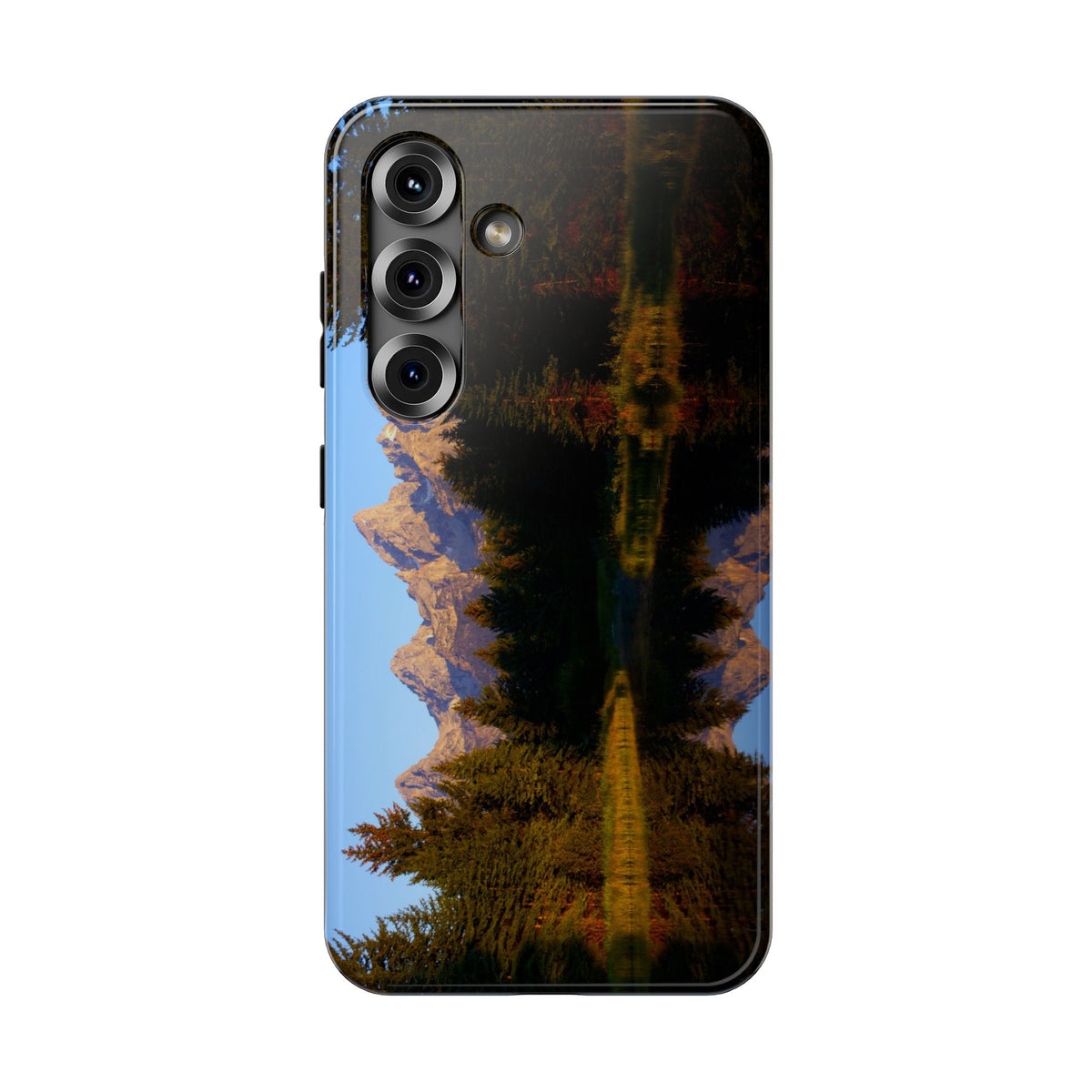 Phone Case | Schwabacher's Landing | Grand Tetons | My Blu Horizon