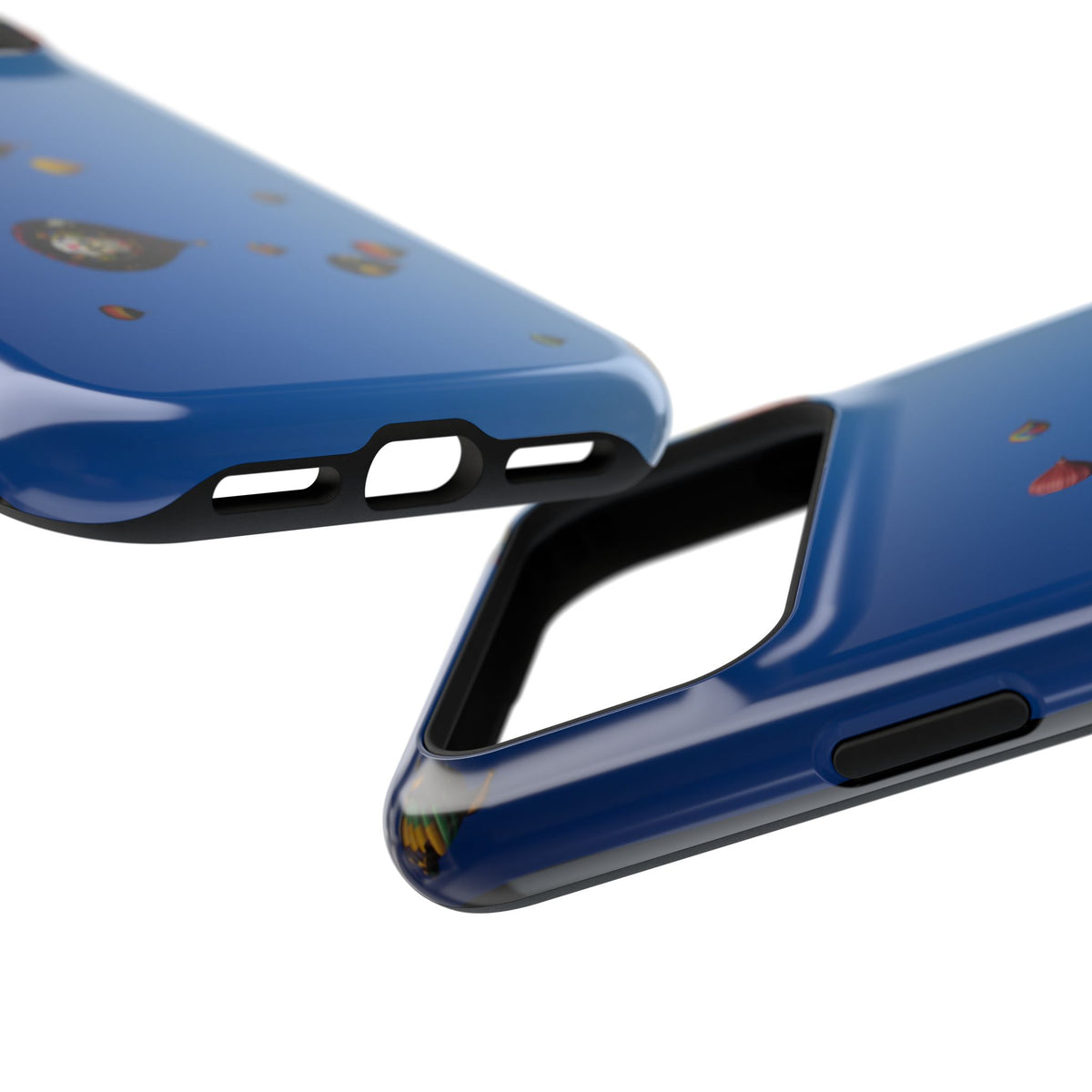 Phone Case | Balloon Fiesta | Albuquerque | My Blu Horizon