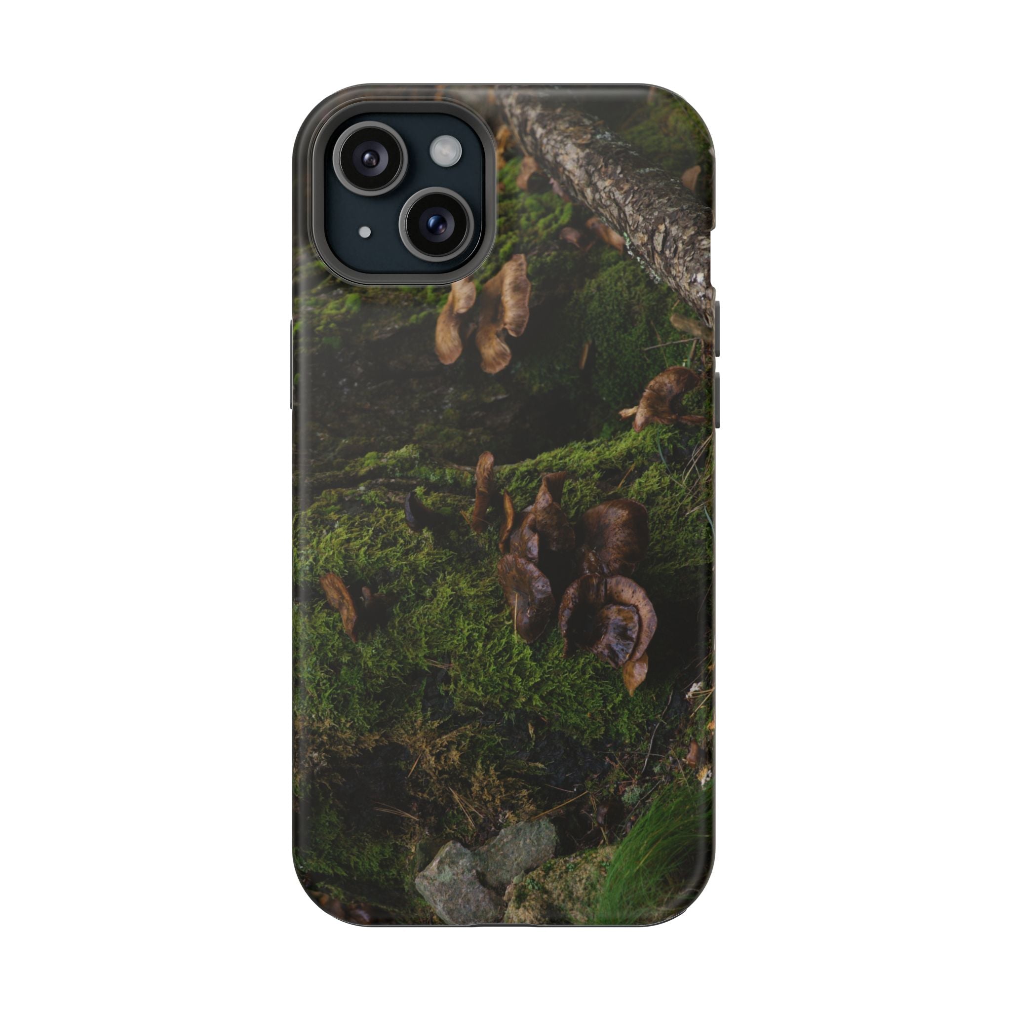 Phone Case - Acadia Flora - My Blu Horizon