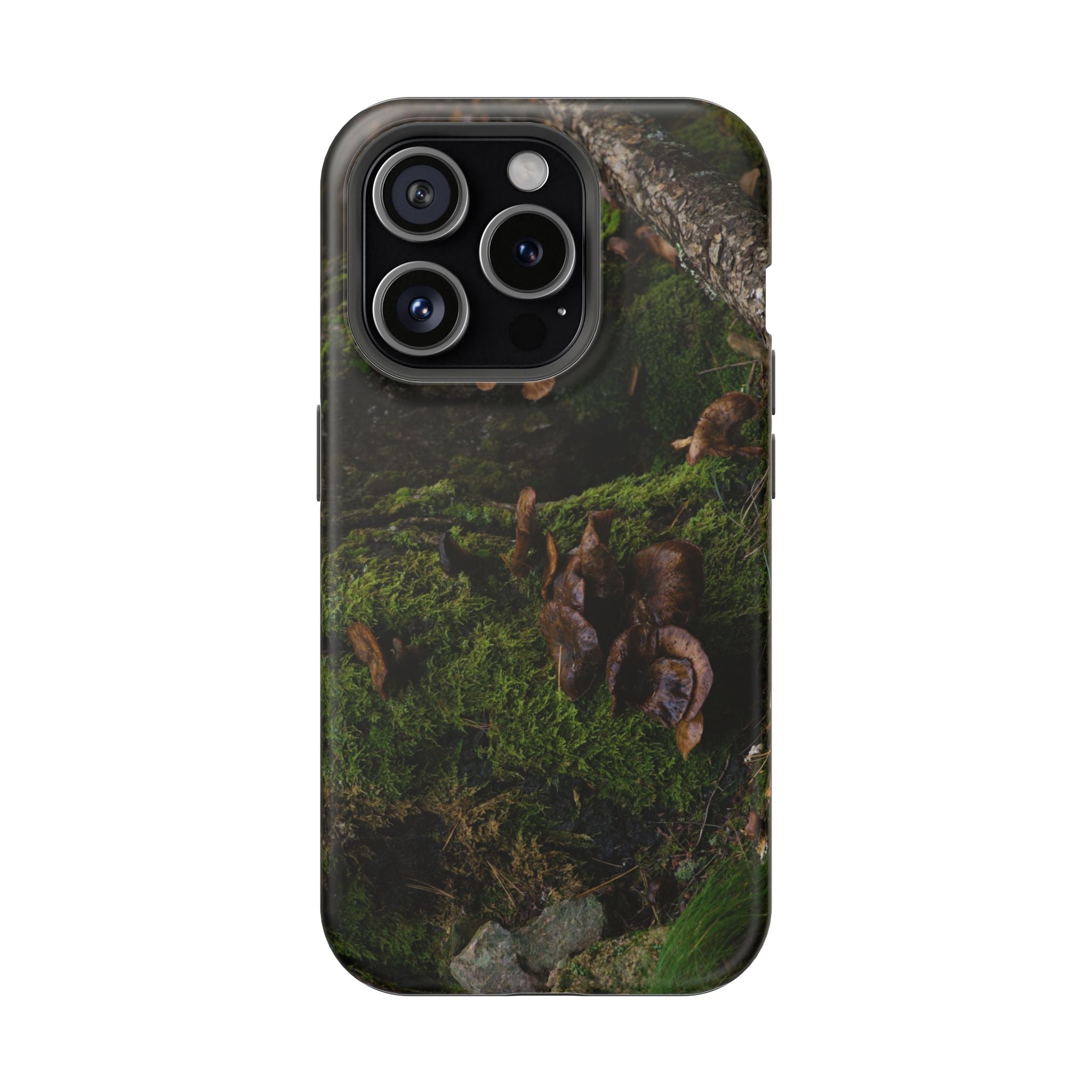 Phone Case - Acadia Flora - My Blu Horizon