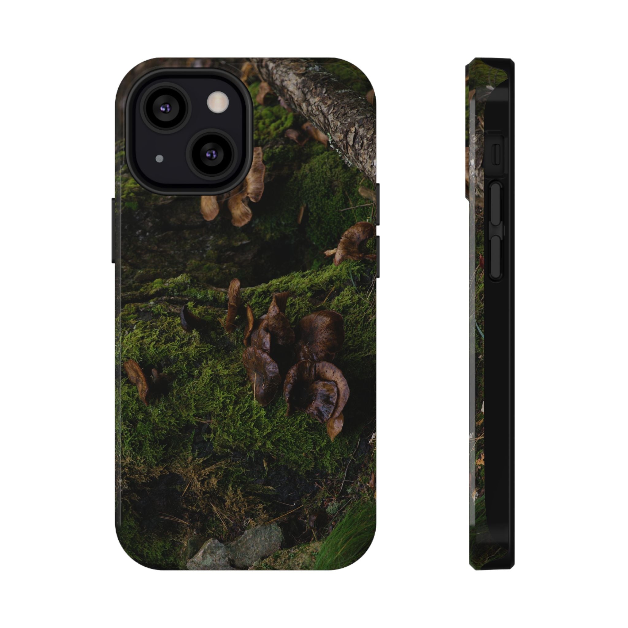 Phone Case - Acadia Flora - My Blu Horizon