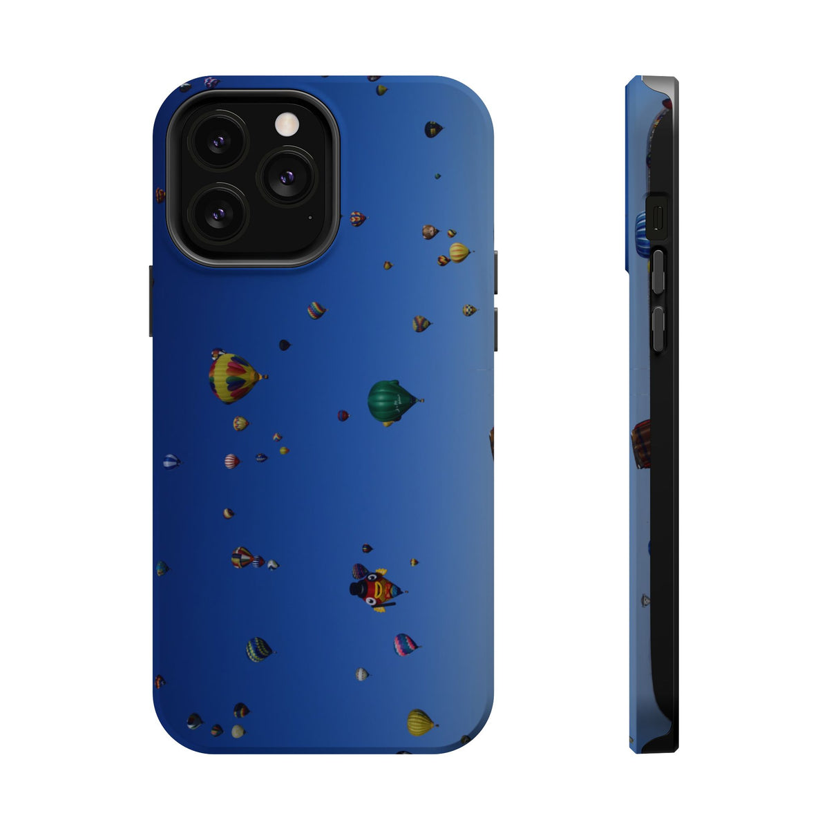 iPhone MagSafe Case | Mass Ascension Box | Albuquerque, New Mexico | My Blu Horizon