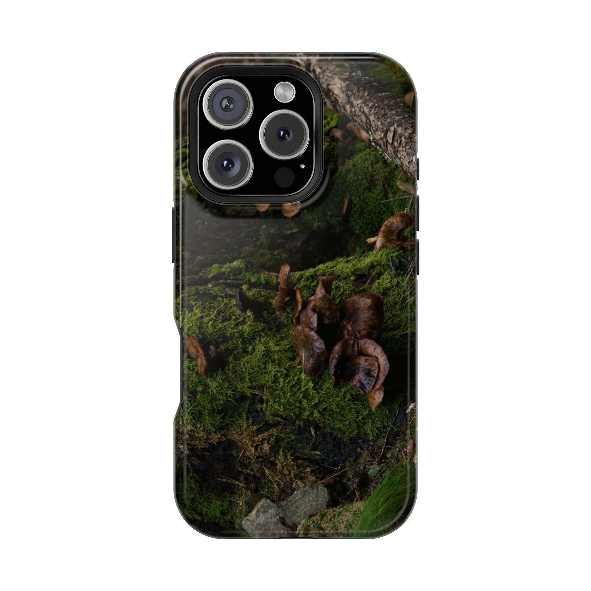 Phone Case - Acadia Flora - My Blu Horizon