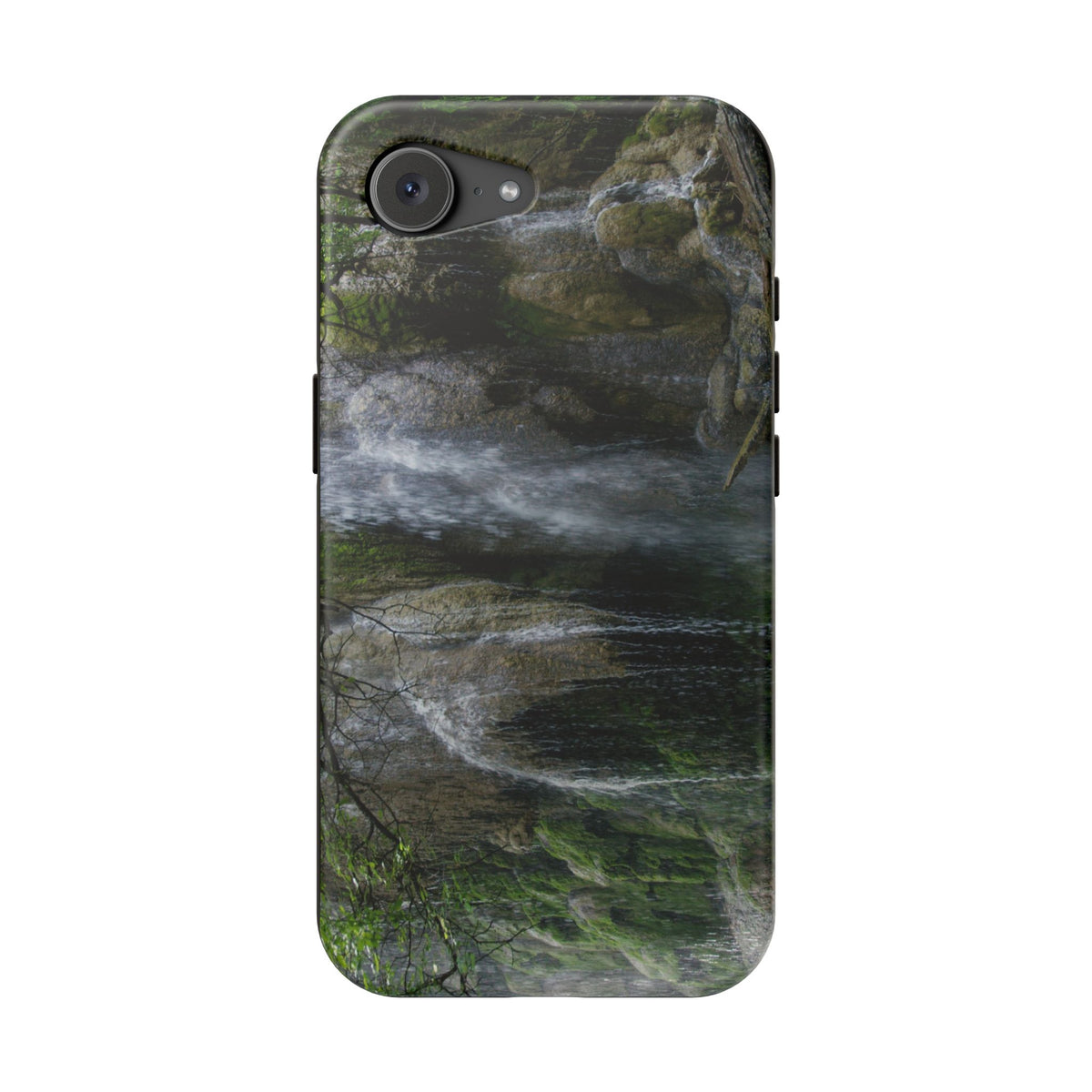 iPhone MagSafe Case | Gorman Falls | Colorado Bend State Park | My Blu Horizon