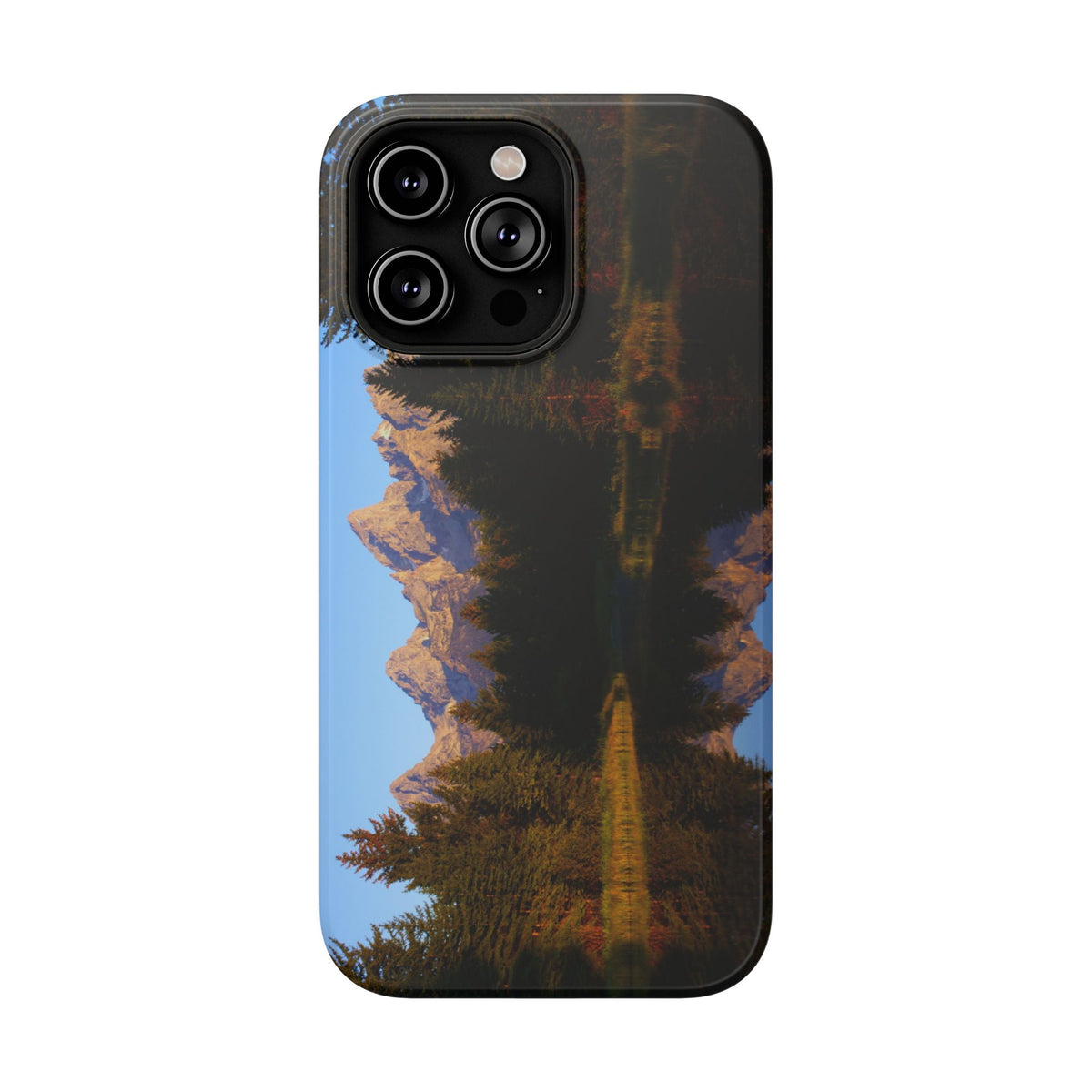 Phone Case | Schwabacher's Landing | Grand Tetons | My Blu Horizon