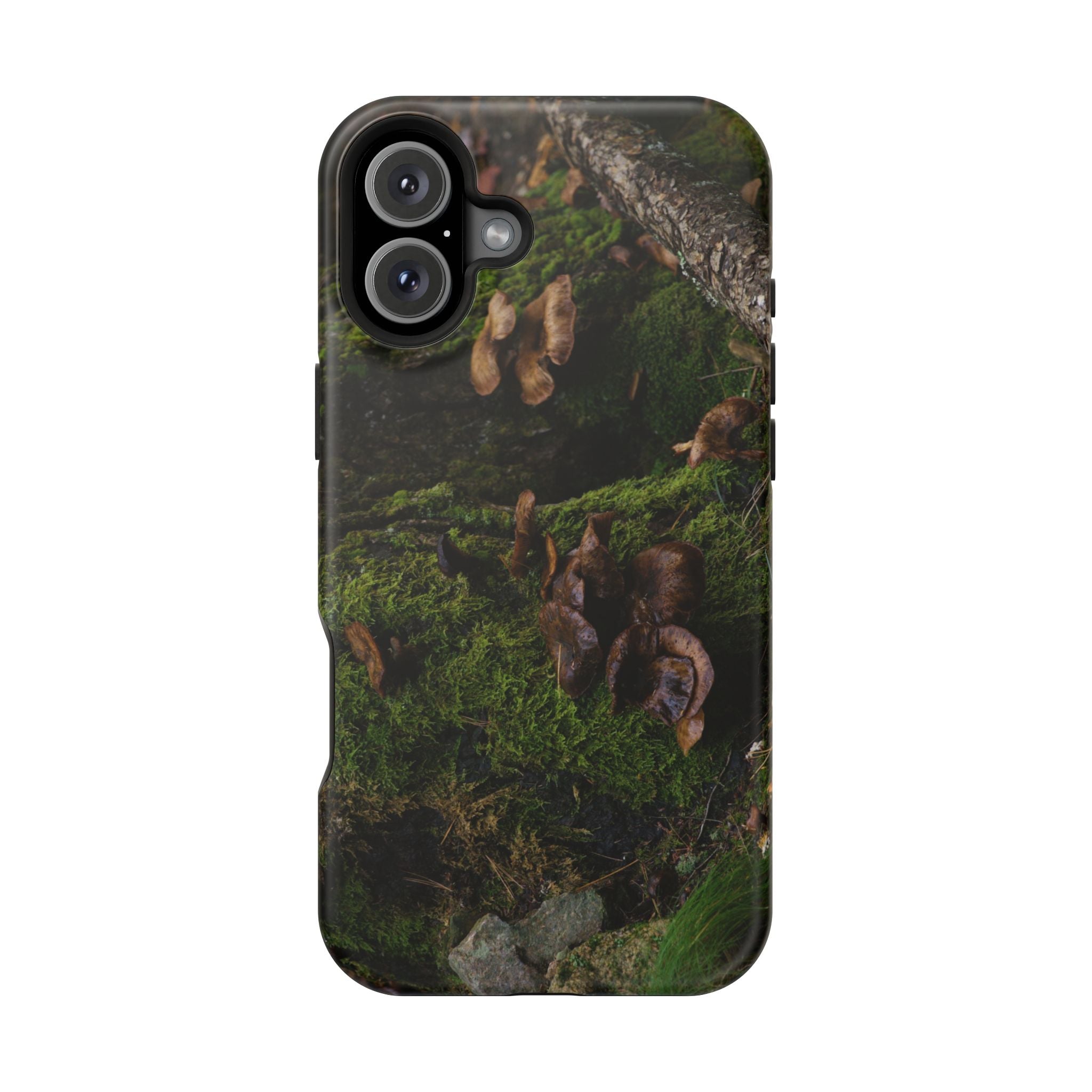 Phone Case - Acadia Flora - My Blu Horizon