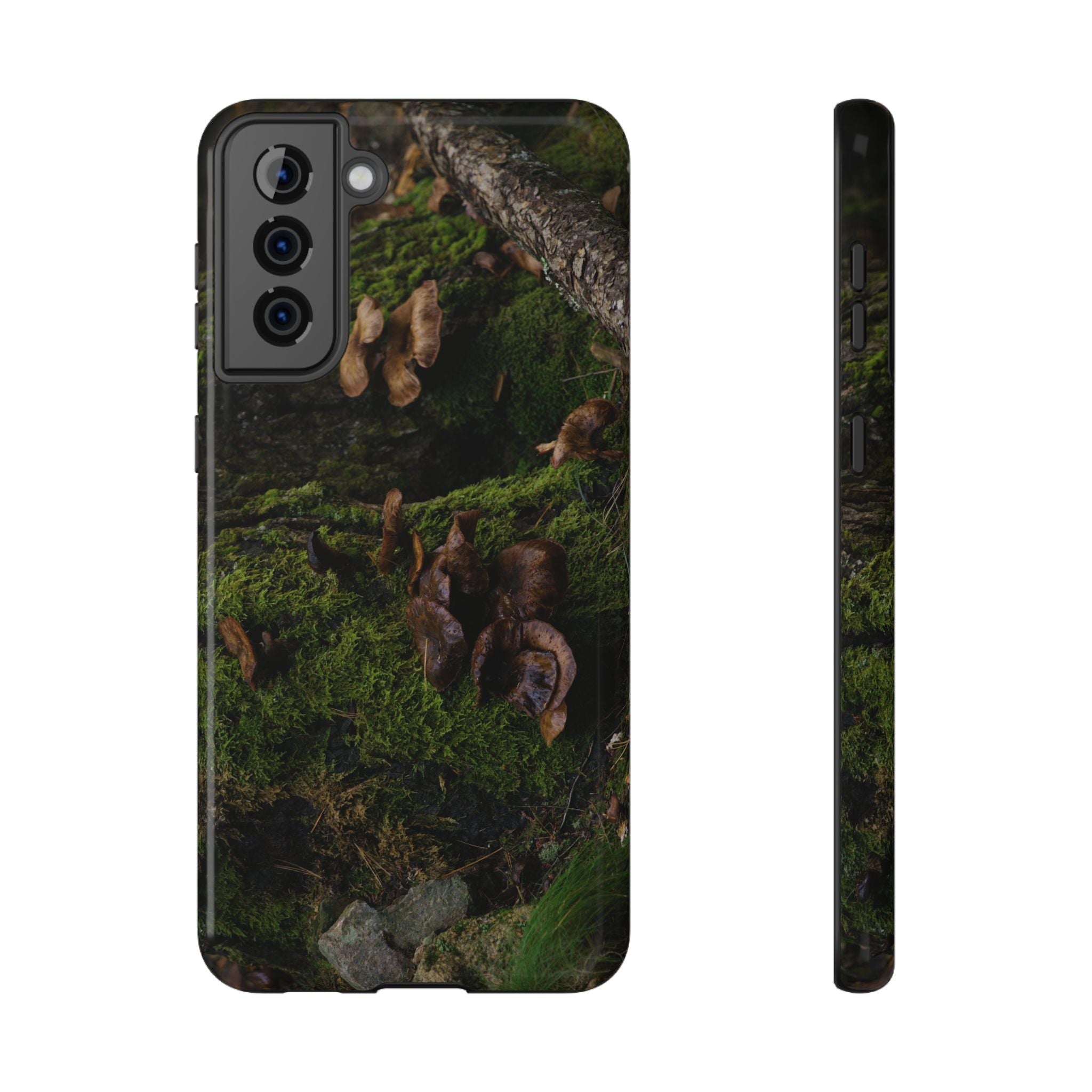Phone Case - Acadia Flora - My Blu Horizon