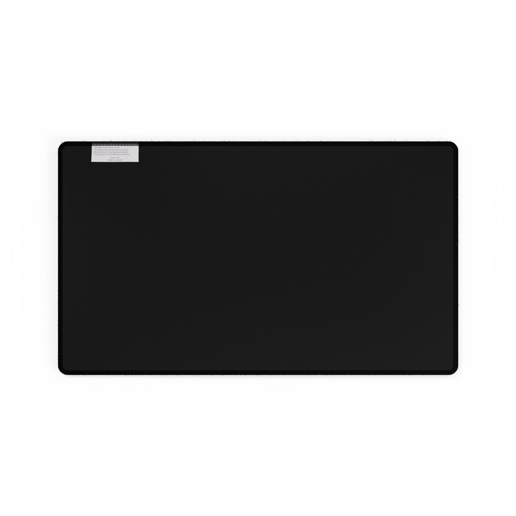 Mouse Pad or Desk Mat | Hadlock Falls  | Acadia National Park | My Blu Horizon
