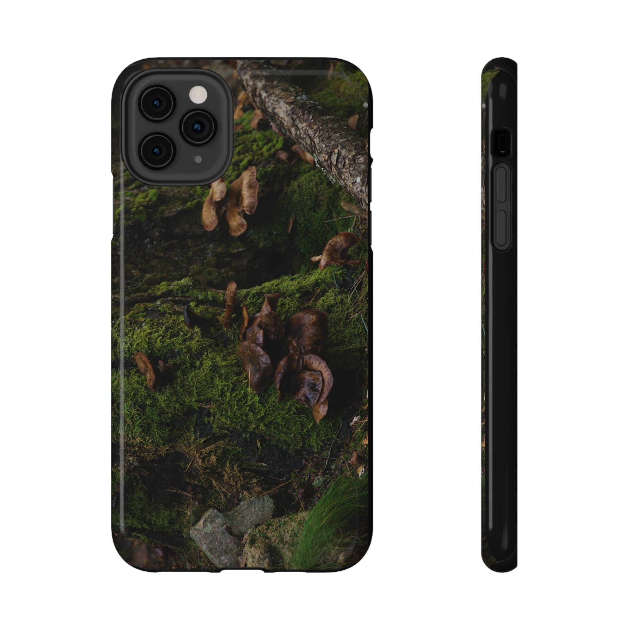 Phone Case - Acadia Flora - My Blu Horizon