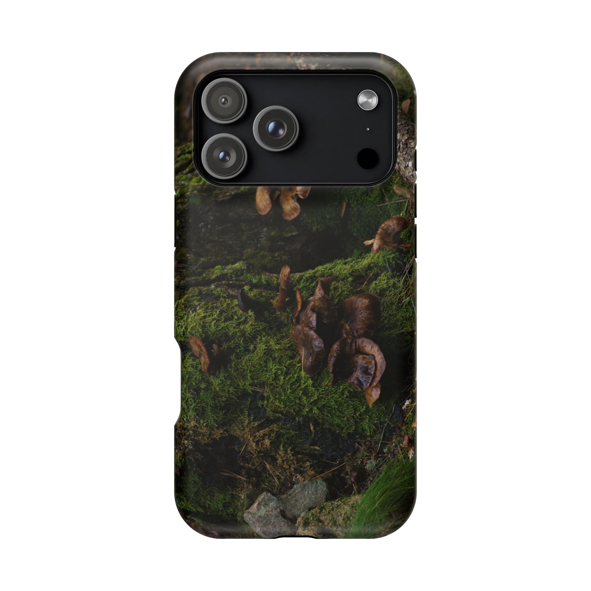 Phone Case - Acadia Flora - My Blu Horizon
