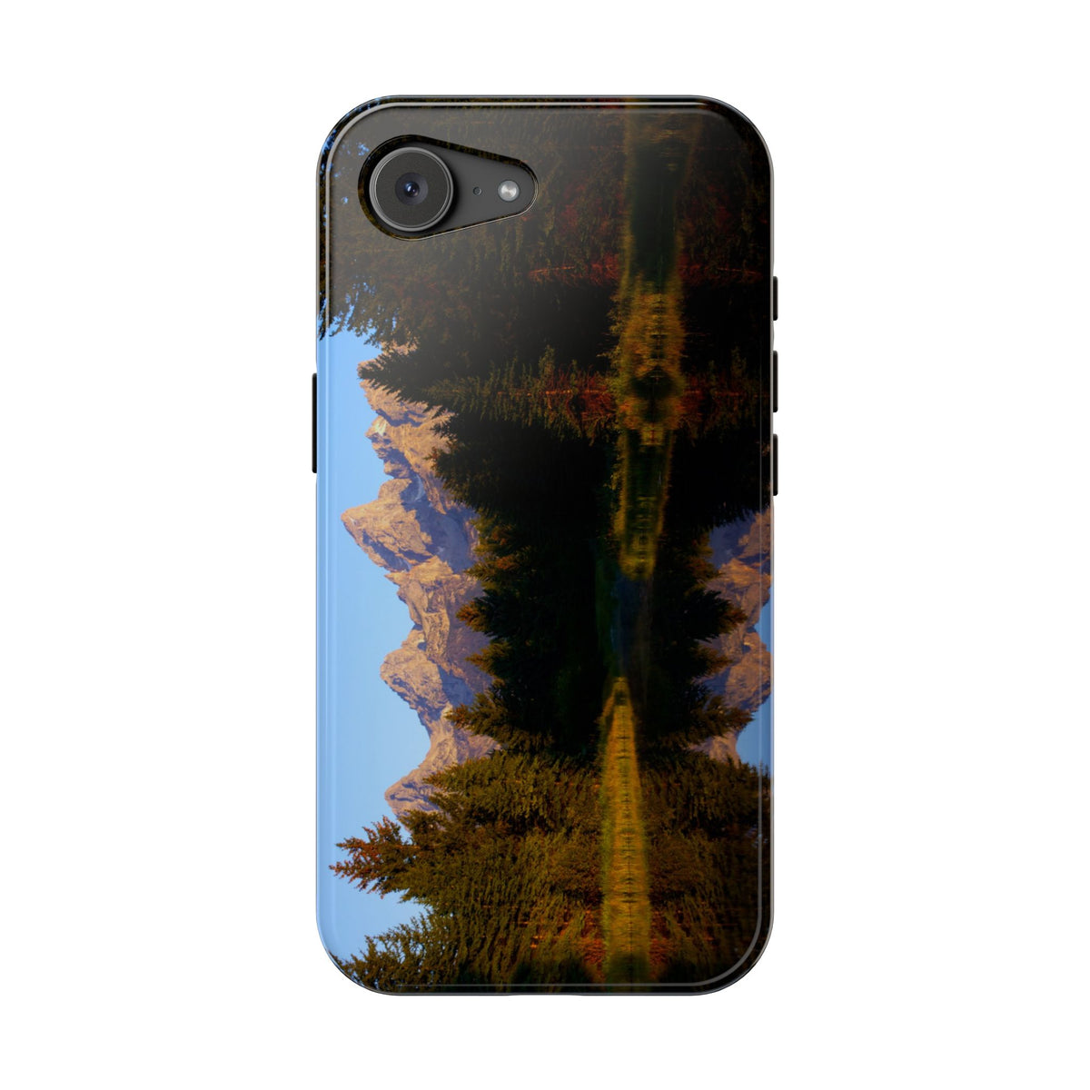 Phone Case | Schwabacher's Landing | Grand Tetons | My Blu Horizon
