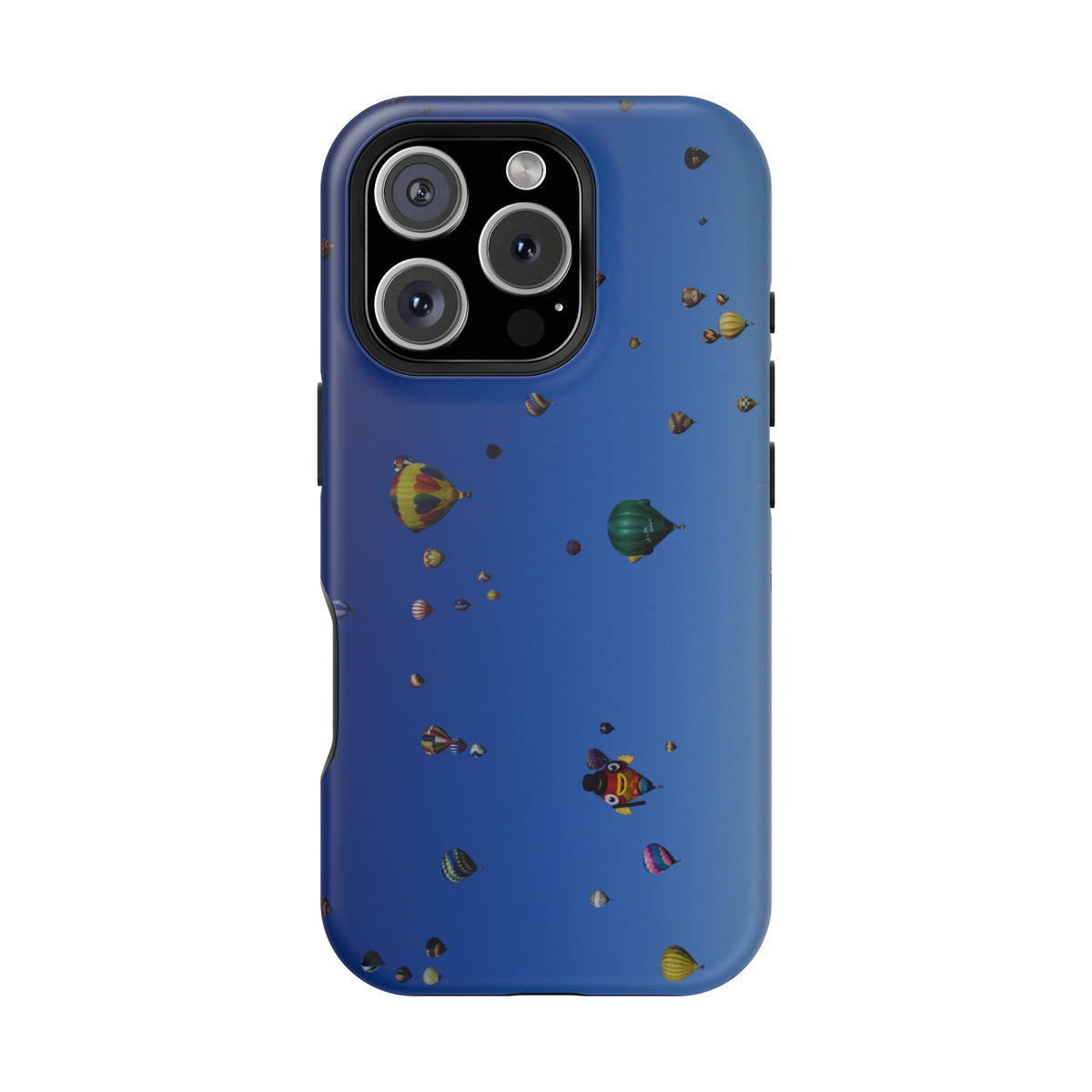 iPhone MagSafe Case | Mass Ascension Box | Albuquerque, New Mexico | My Blu Horizon