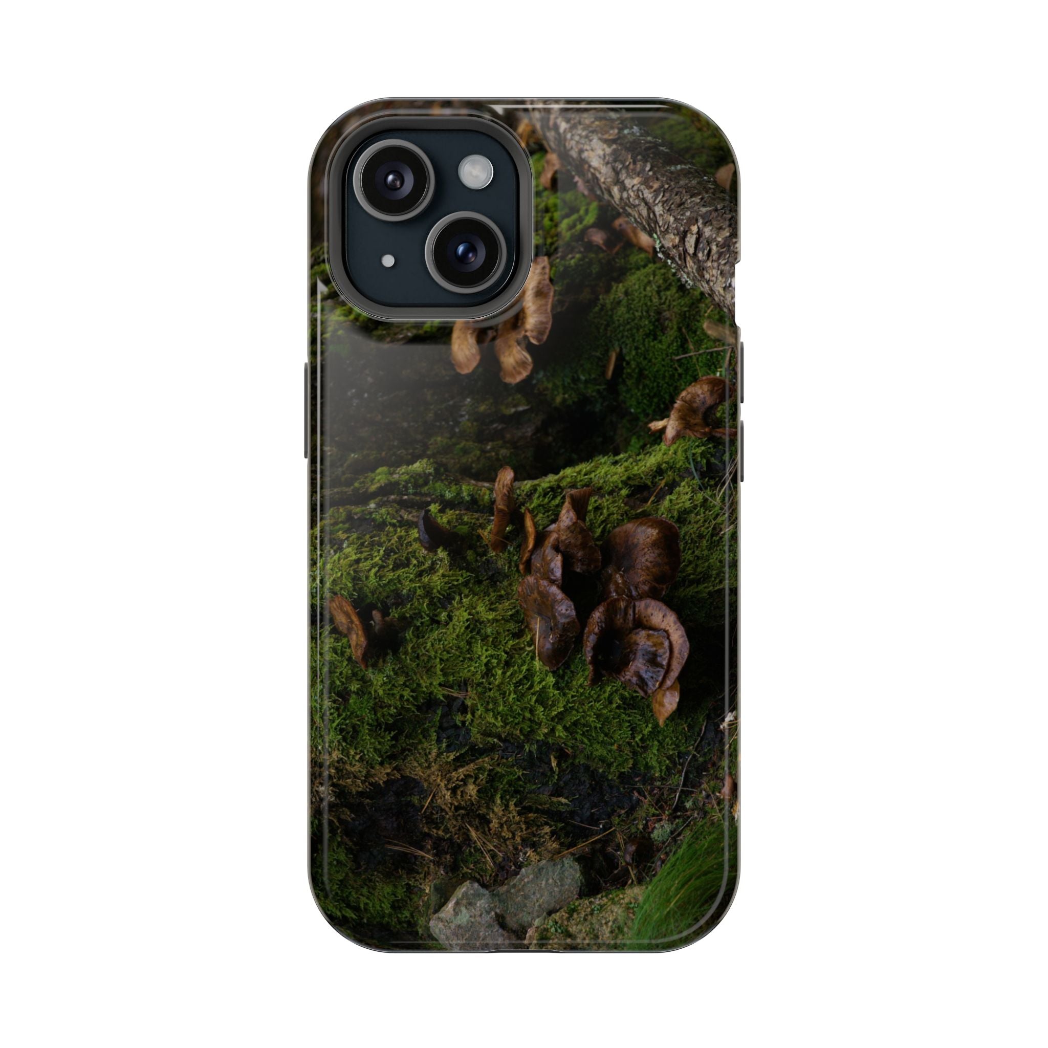 Phone Case - Acadia Flora - My Blu Horizon