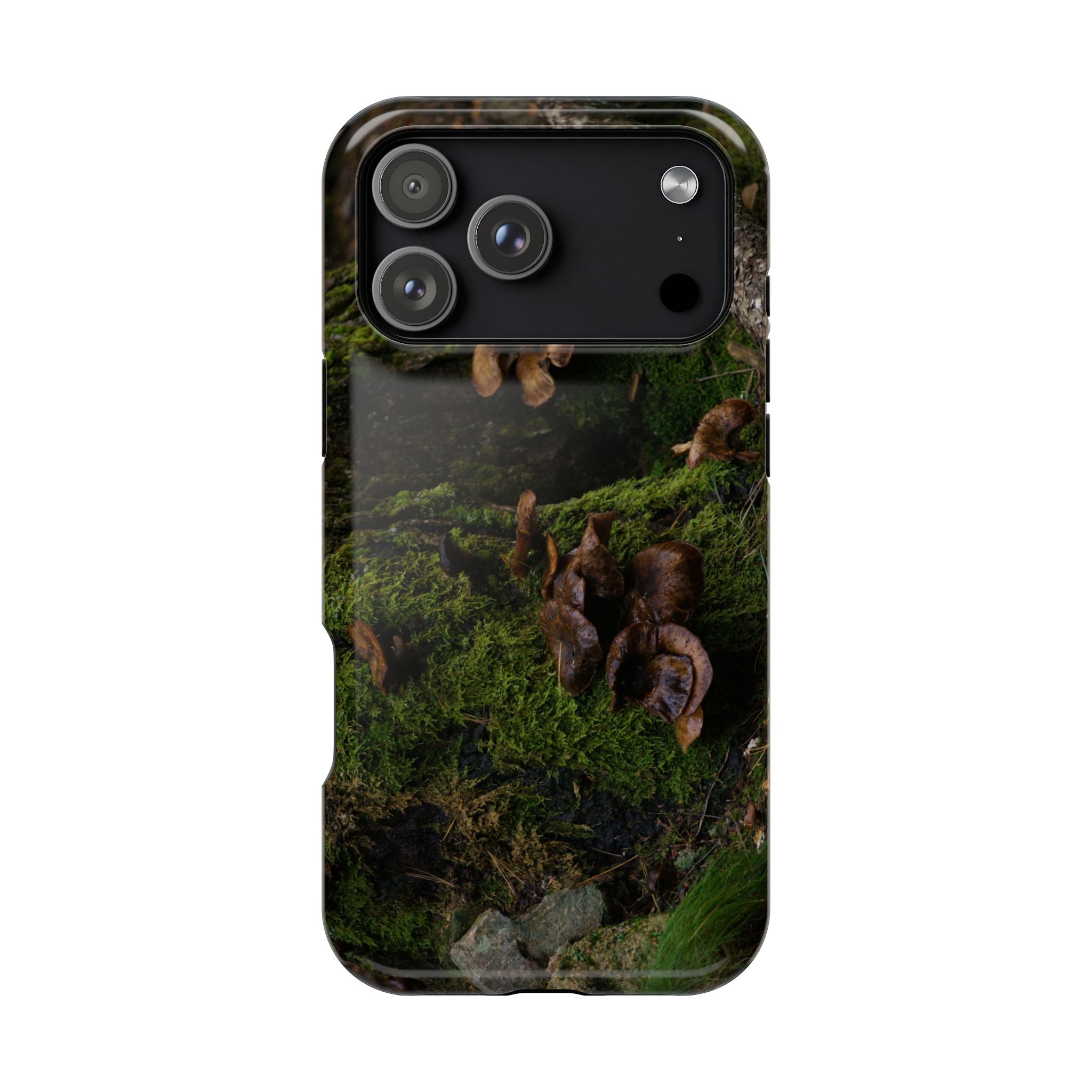 Phone Case - Acadia Flora - My Blu Horizon