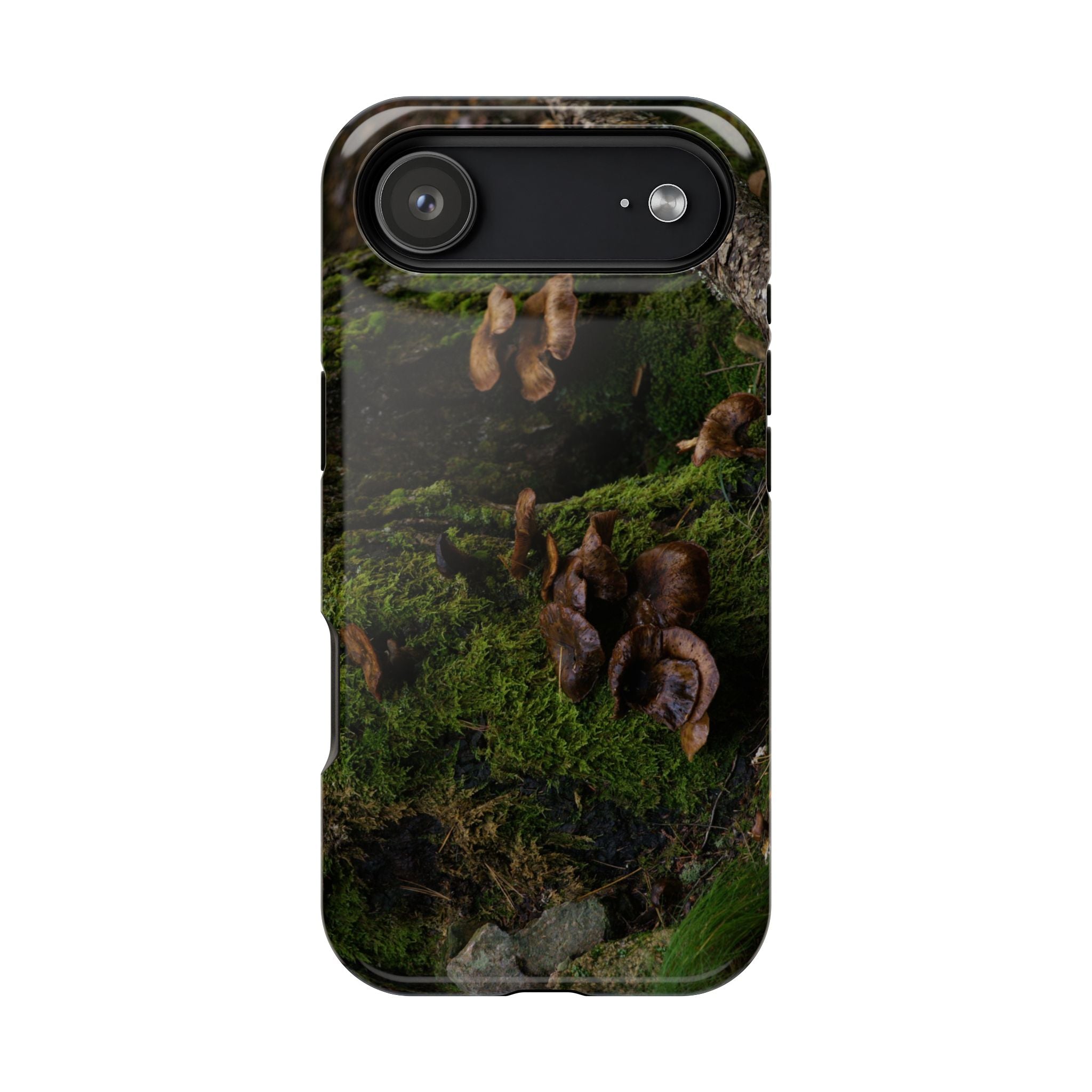 Phone Case - Acadia Flora - My Blu Horizon