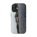 Phone Case -Marble Falls Bluebonnet House - My Blu Horizon