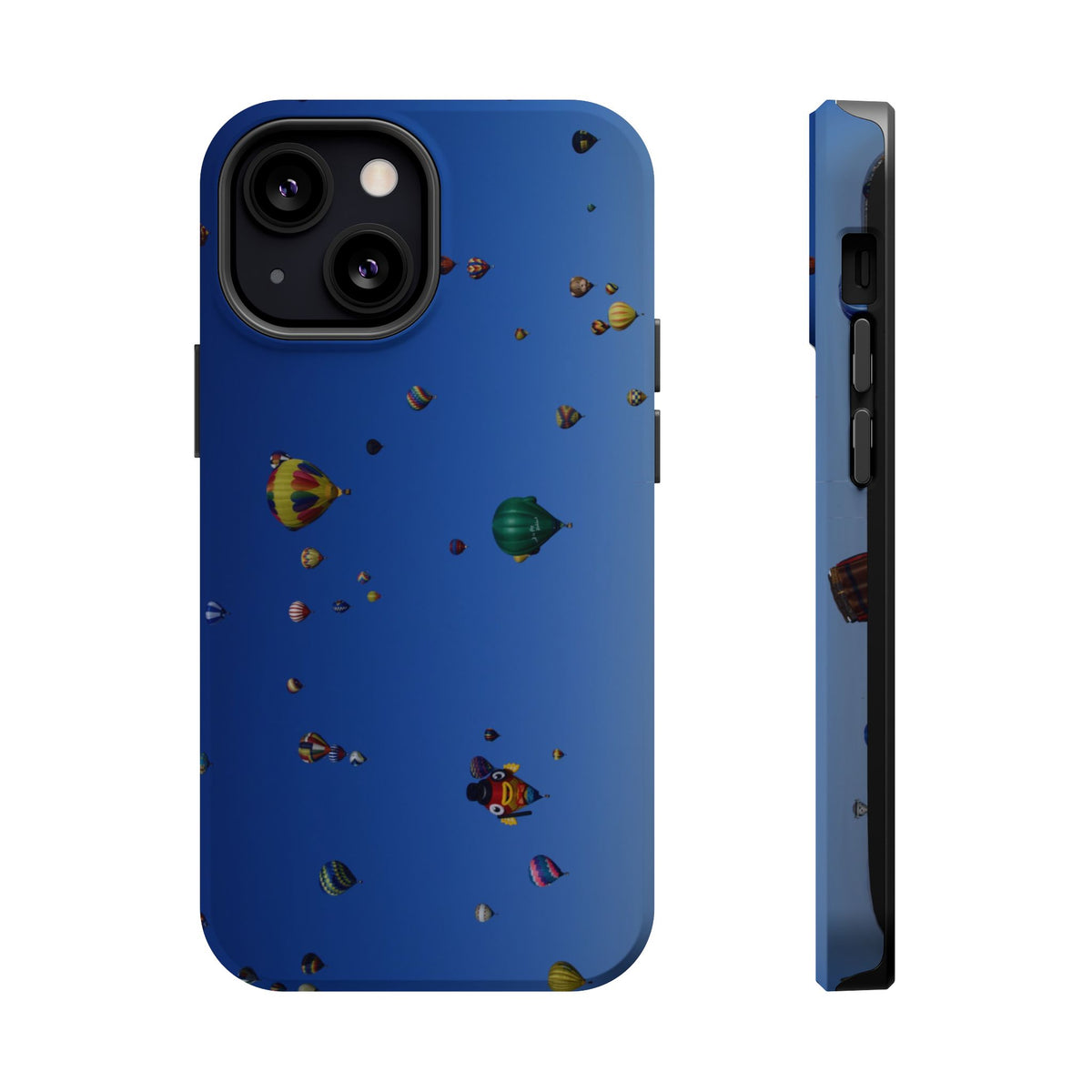 iPhone MagSafe Case | Mass Ascension Box | Albuquerque, New Mexico | My Blu Horizon