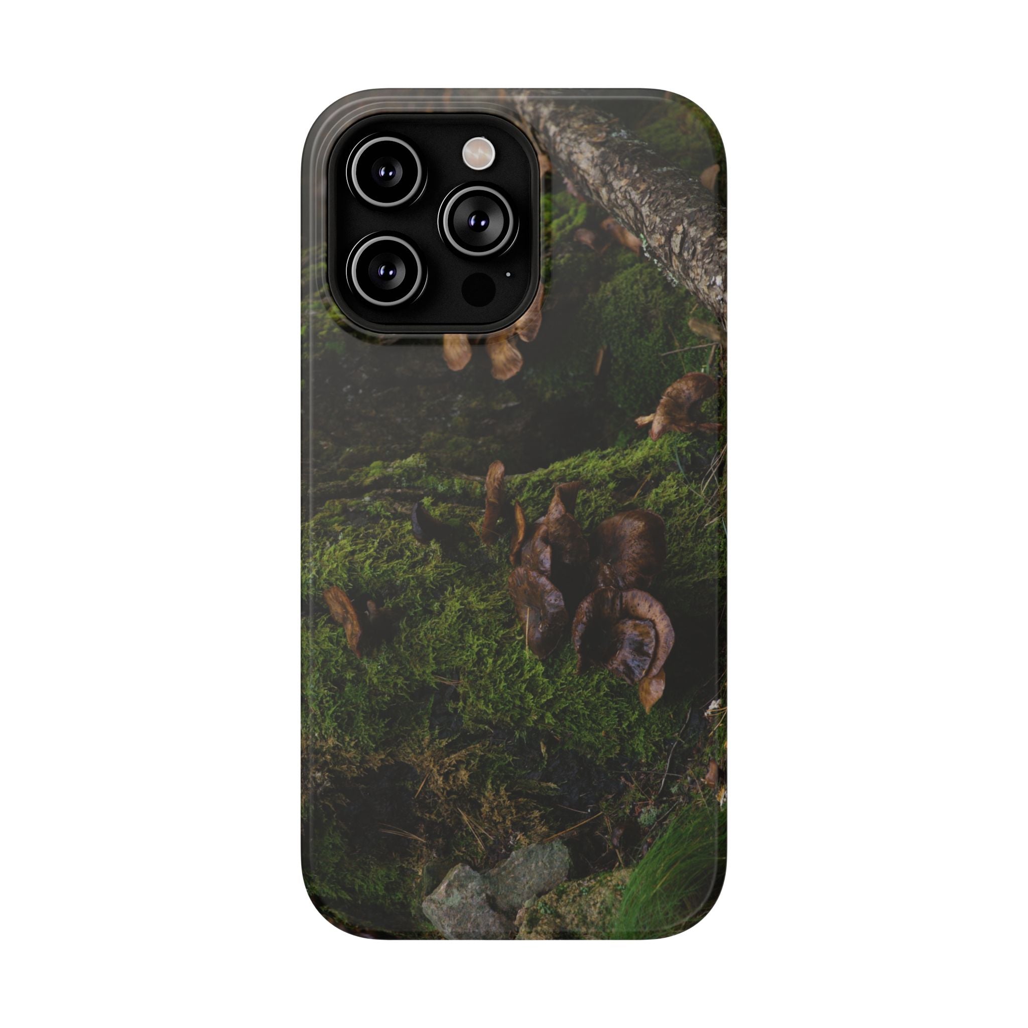 Phone Case - Acadia Flora - My Blu Horizon