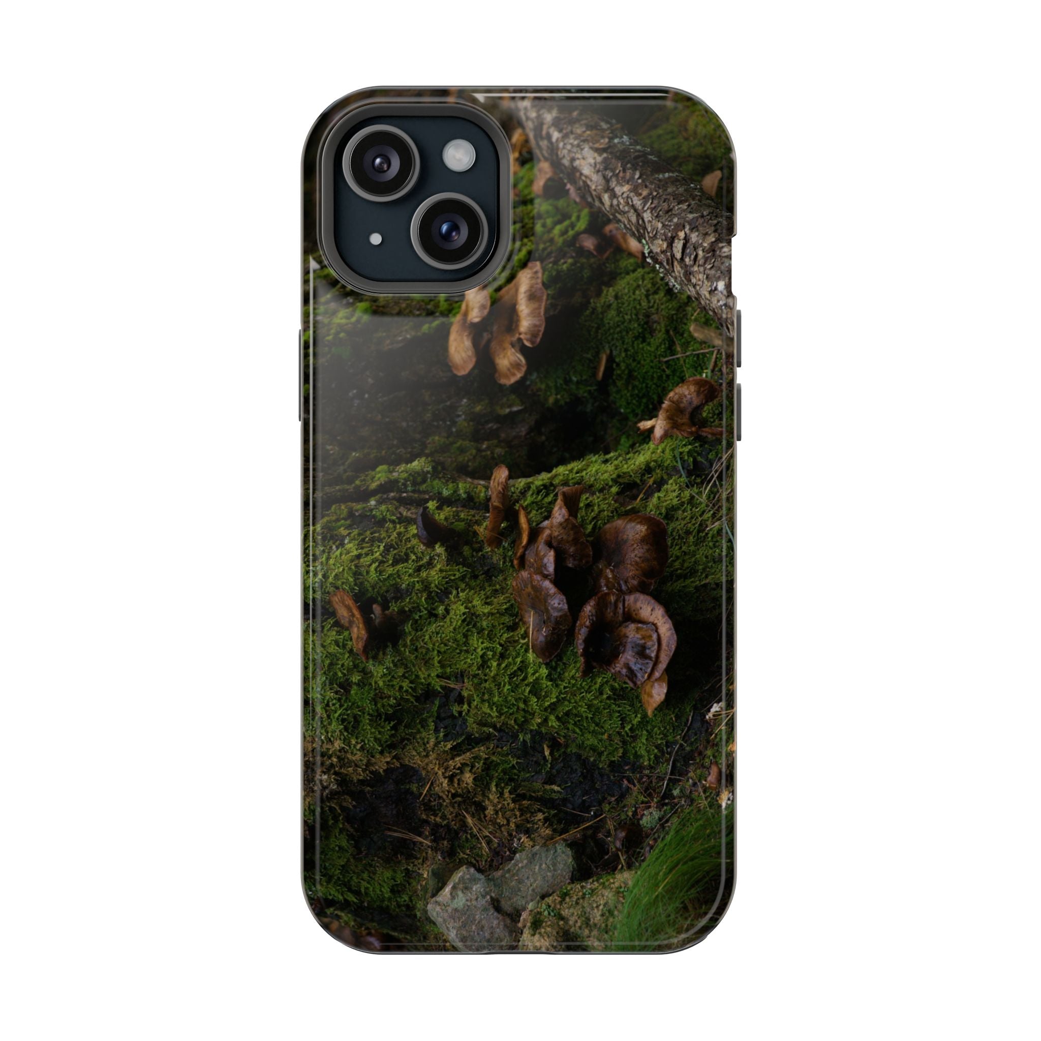 Phone Case - Acadia Flora - My Blu Horizon