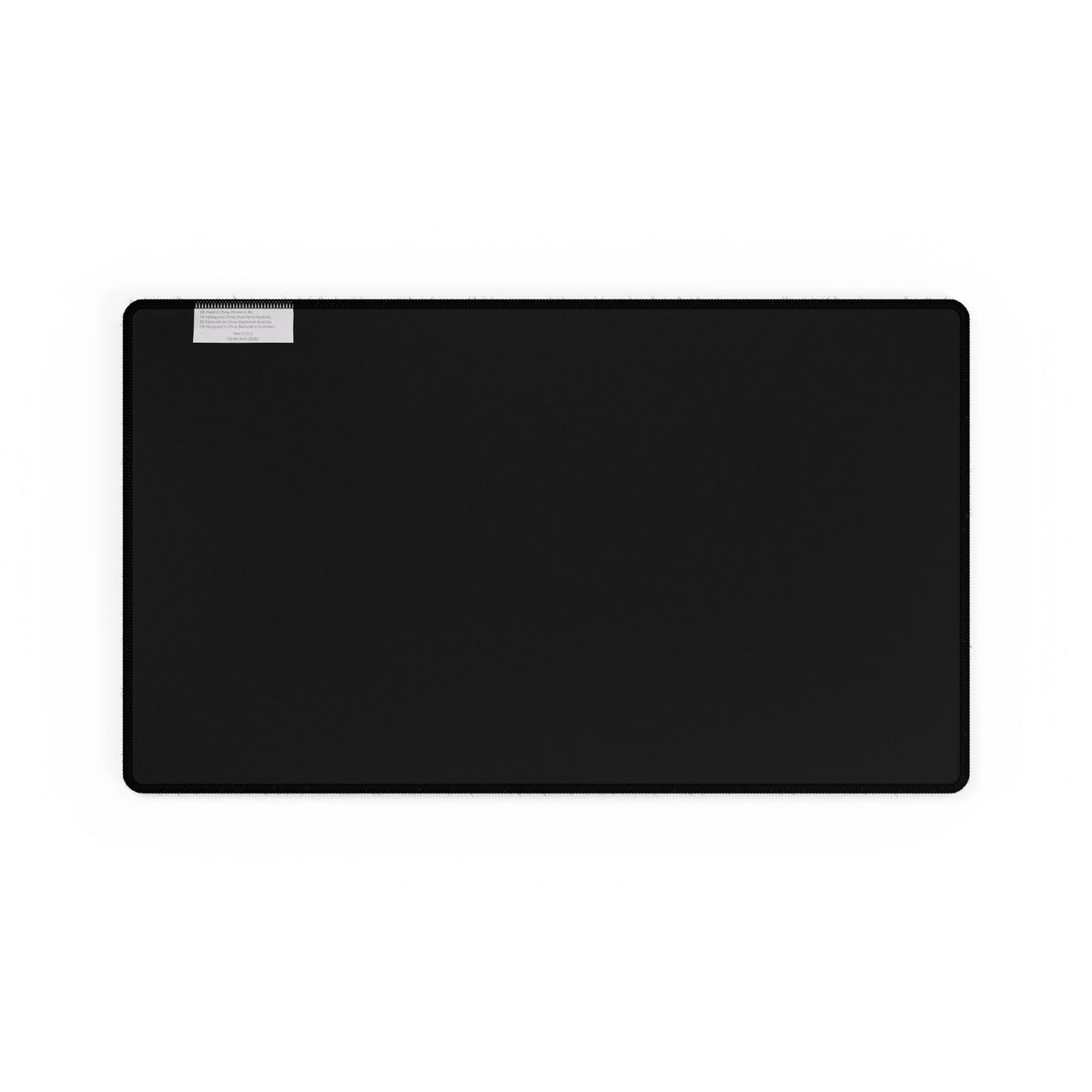 Mouse Pad or Desk Mat | Carriage Road | Acadia National Park | My Blu Horizon