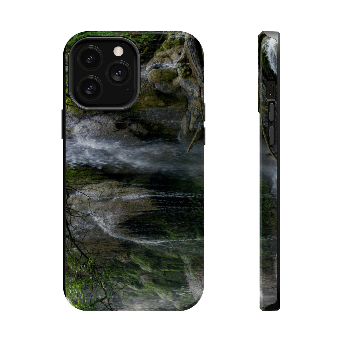 iPhone MagSafe Case | Gorman Falls | Colorado Bend State Park | My Blu Horizon